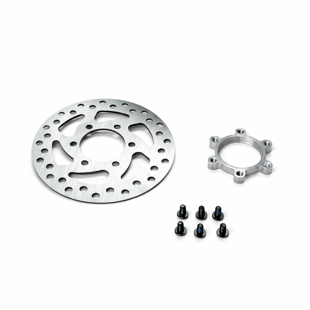 120mm Brake Disc Replacement