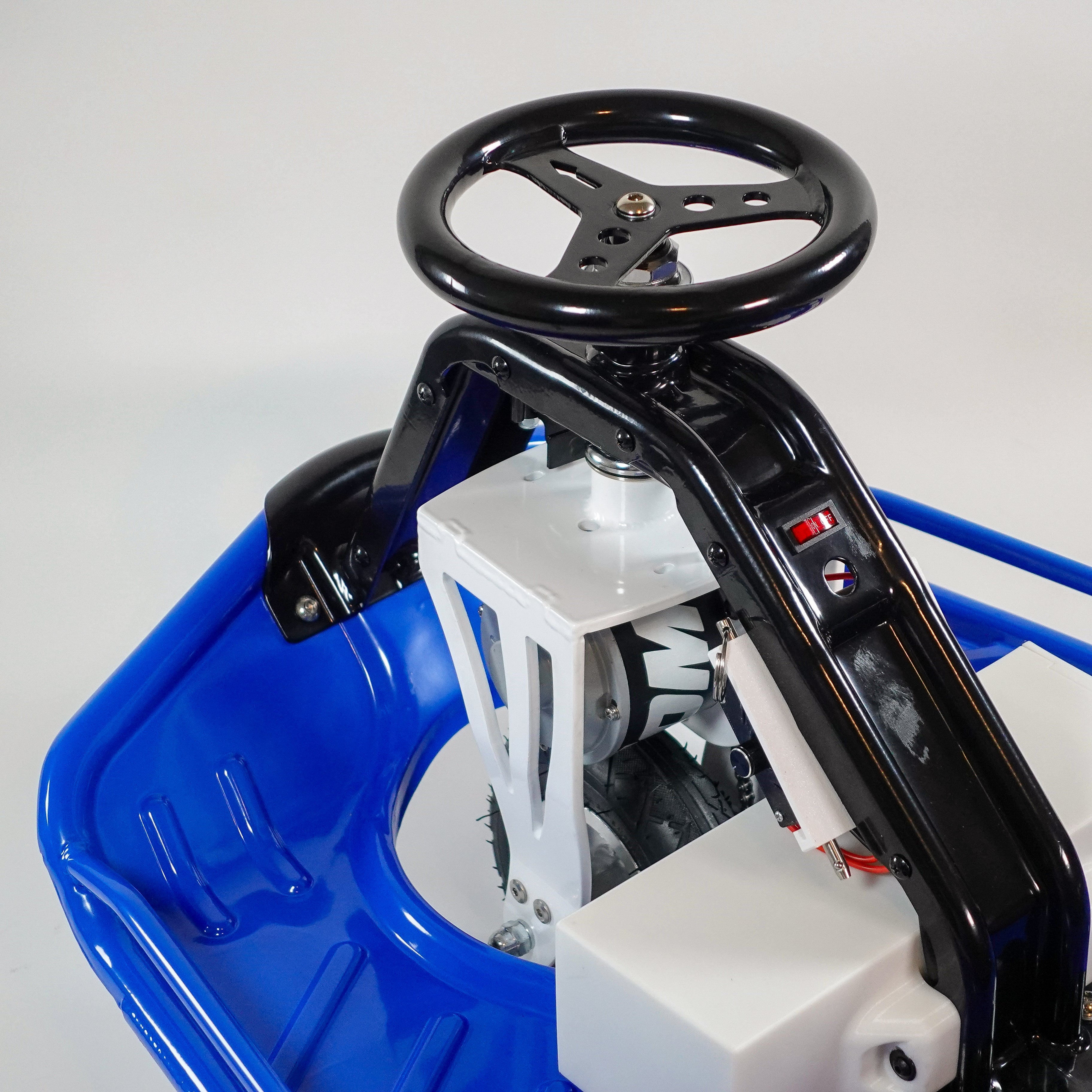 Tottoms "Bubbles" 900w Race Kart