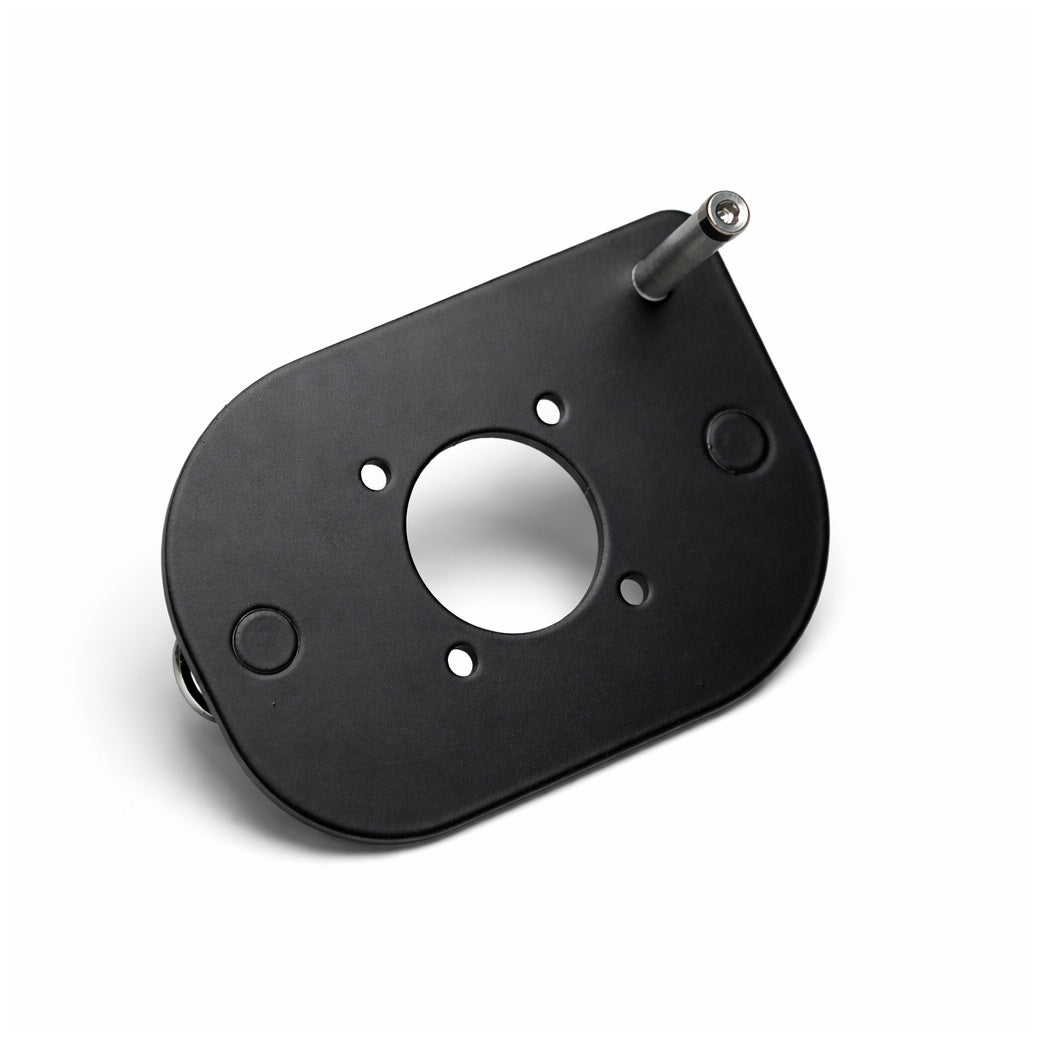 7070 Motor Adapter Plate (For Tottoms Single Pin Motor Mounts)