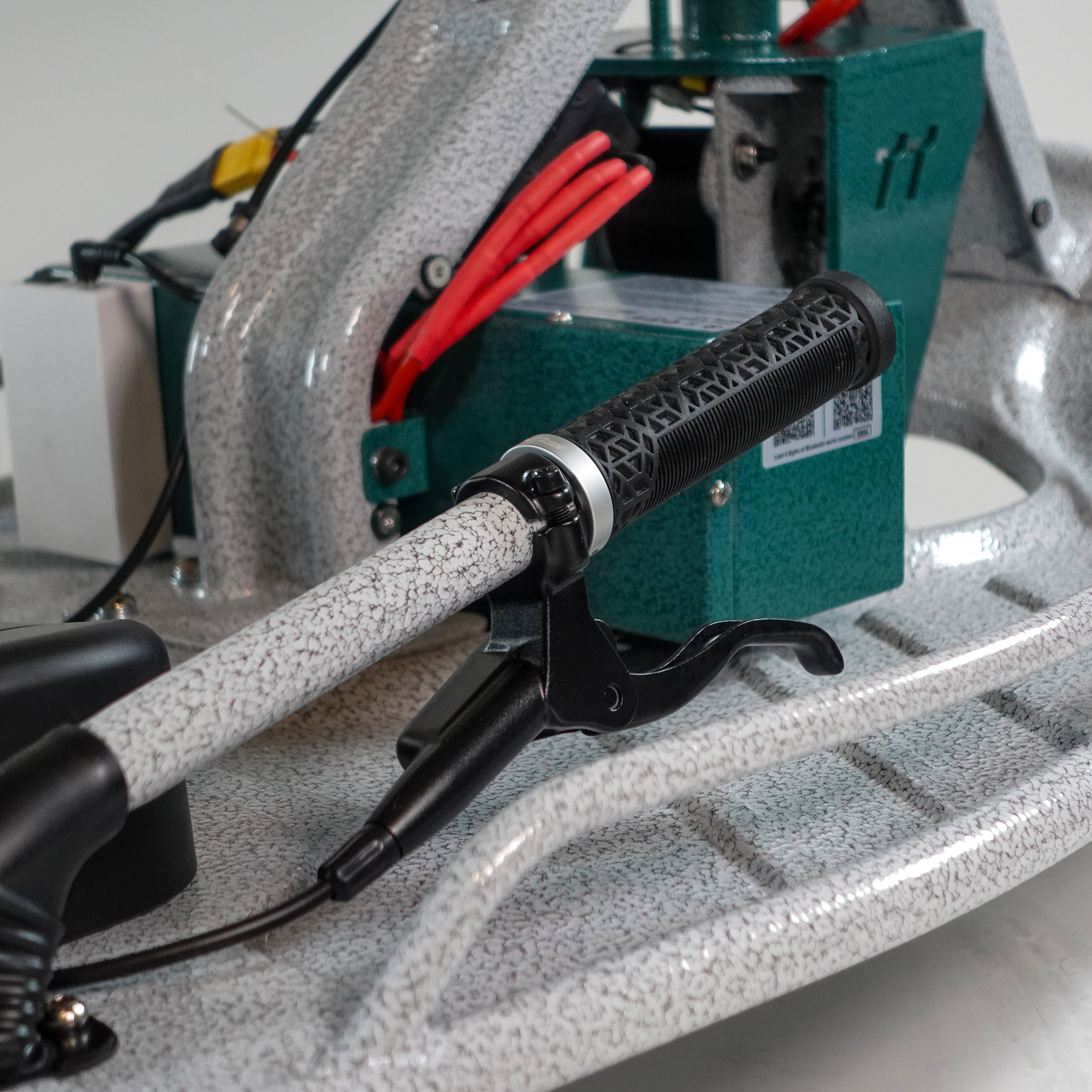 Tottoms HYDRO Brake Kit