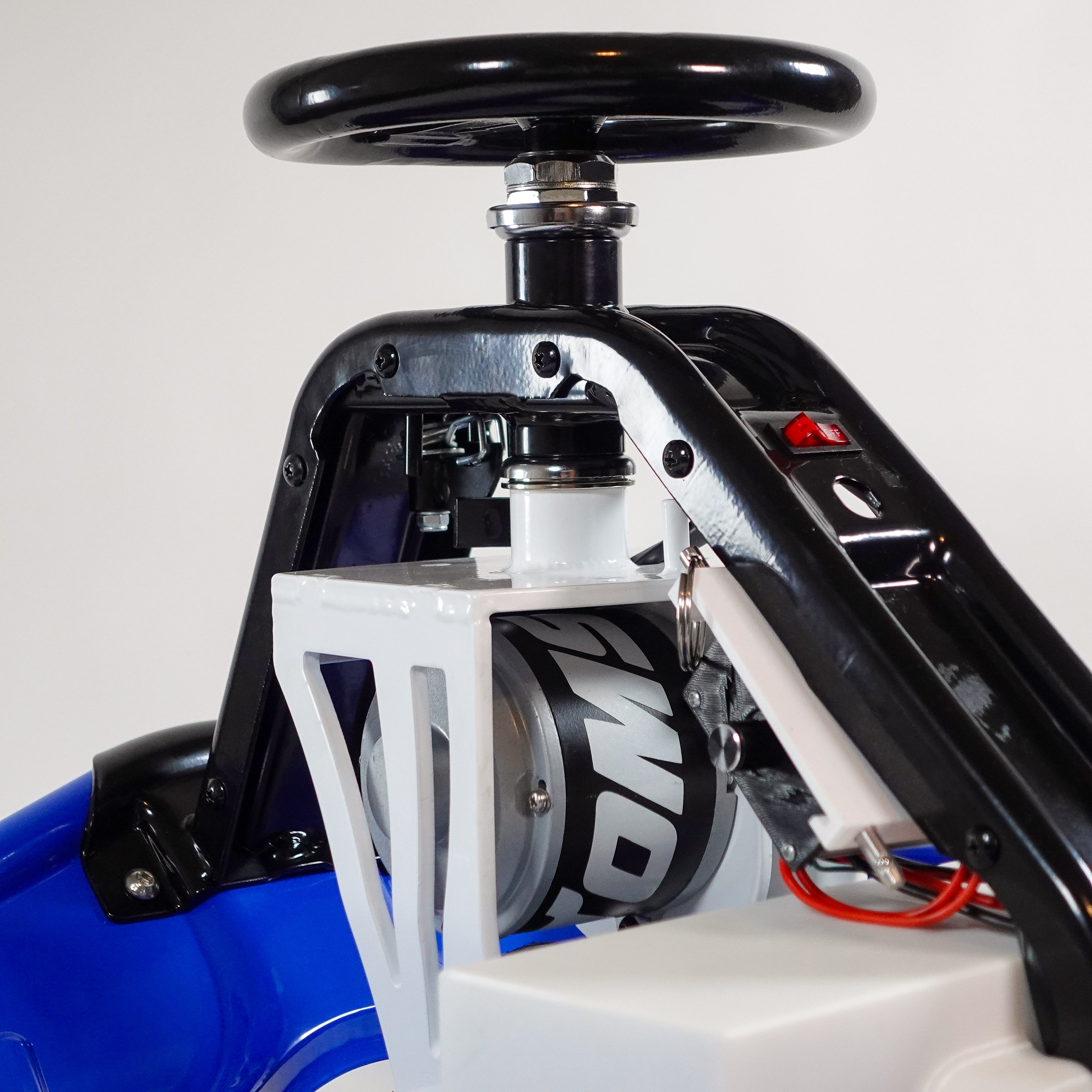 Tottoms "Bubbles" 900w Race Kart