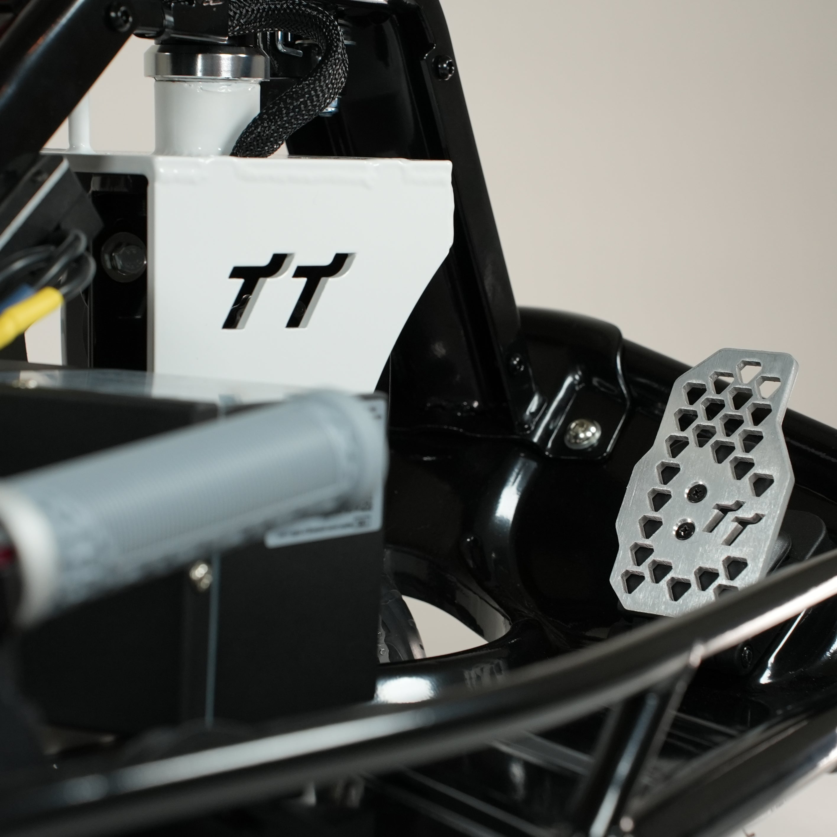 Tottoms "Signature" 48v PRO Kart