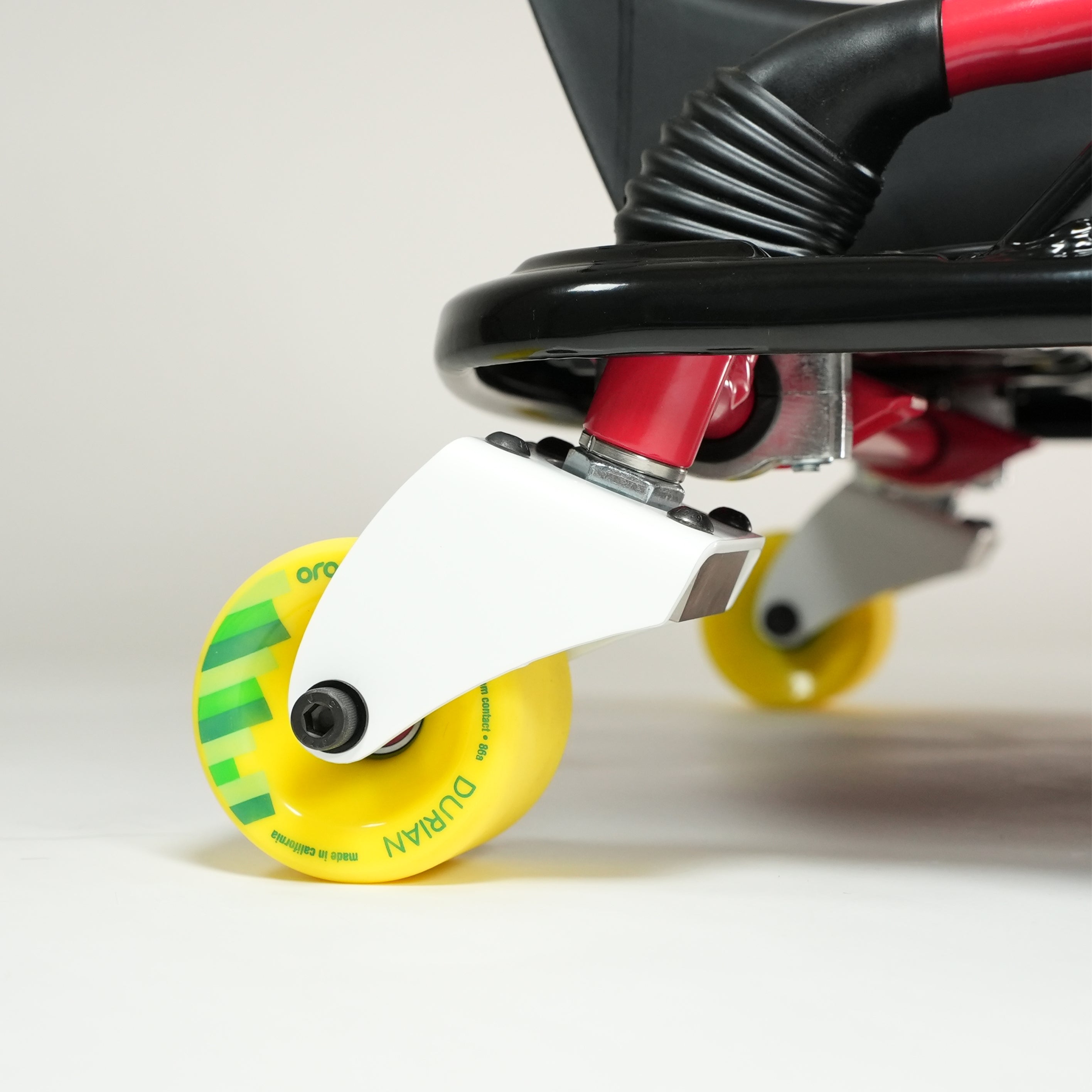 Tottoms "Signature" 48v PRO Kart
