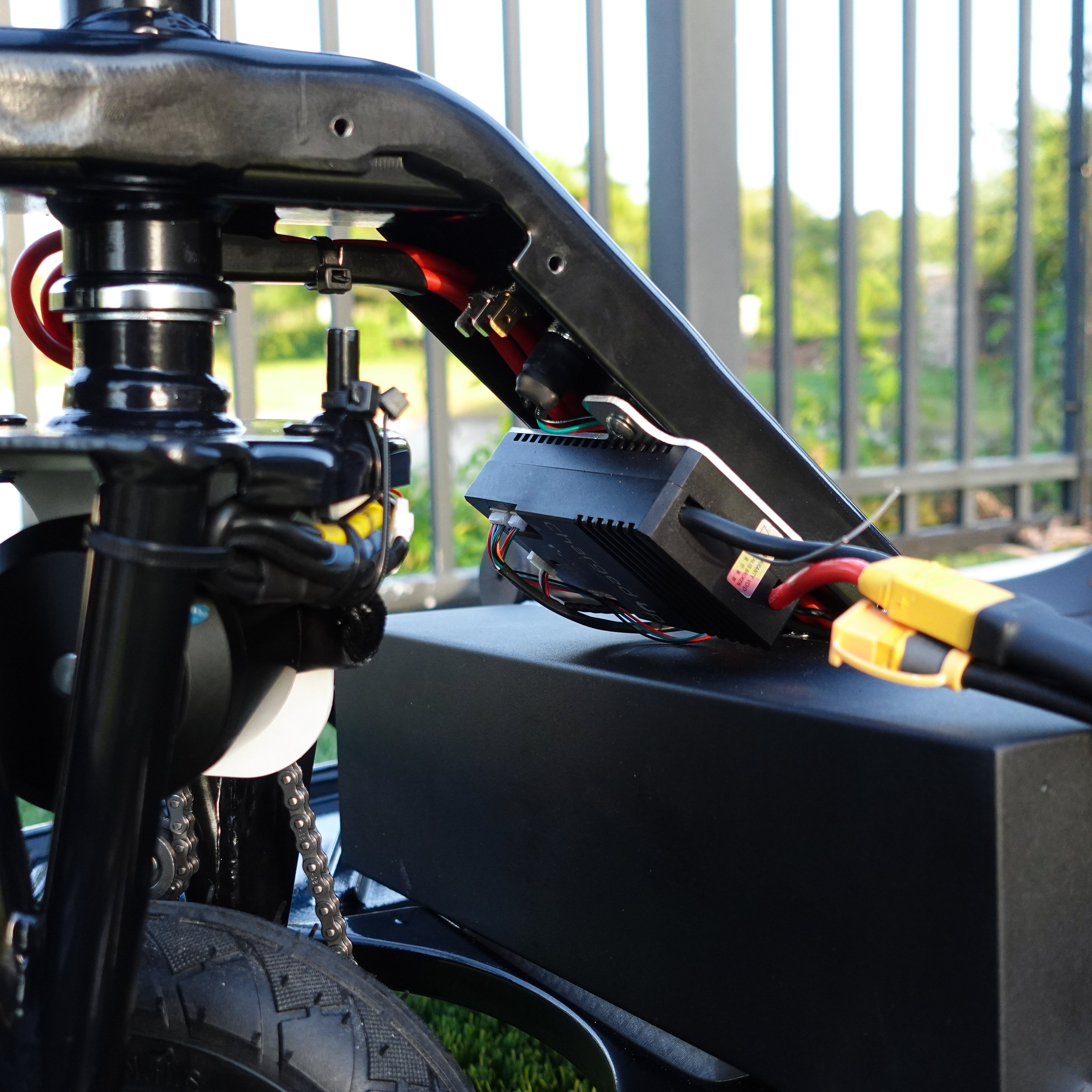 Tottoms Street Spec "Build-A-Kart"