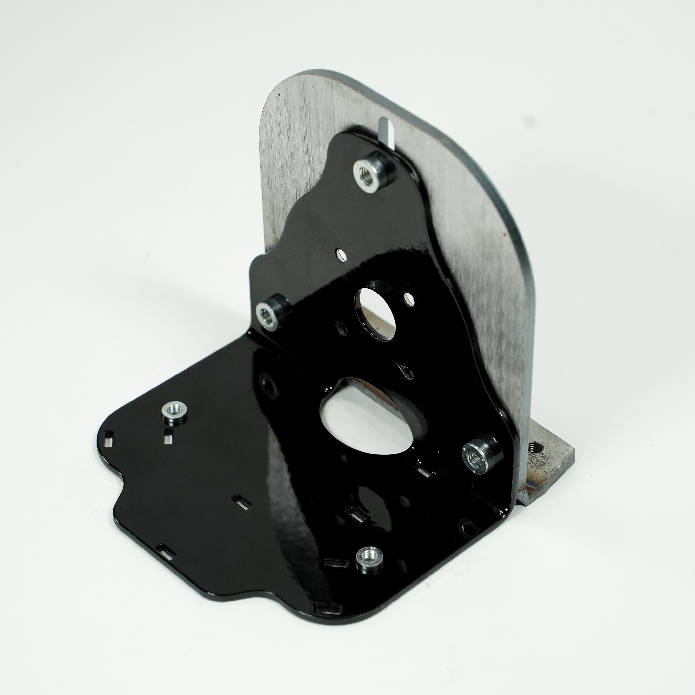 ChargedUp3D Budget Brushless/7070 Motor Mount for PRO Fork