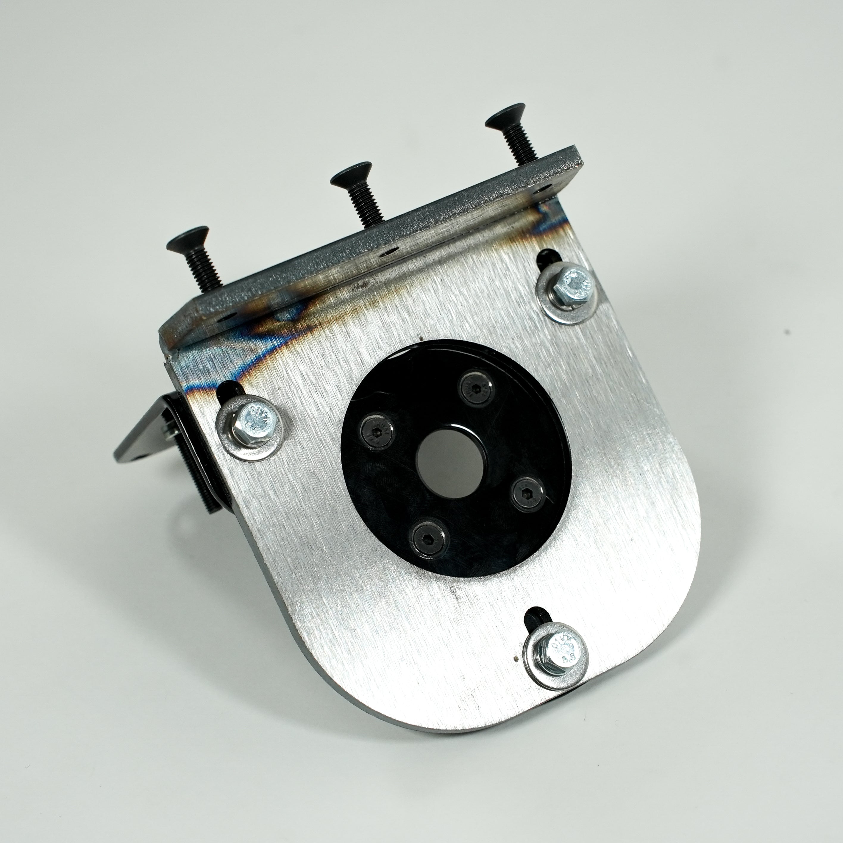 ChargedUp3D Budget Brushless/7070 Motor Mount for PRO Fork