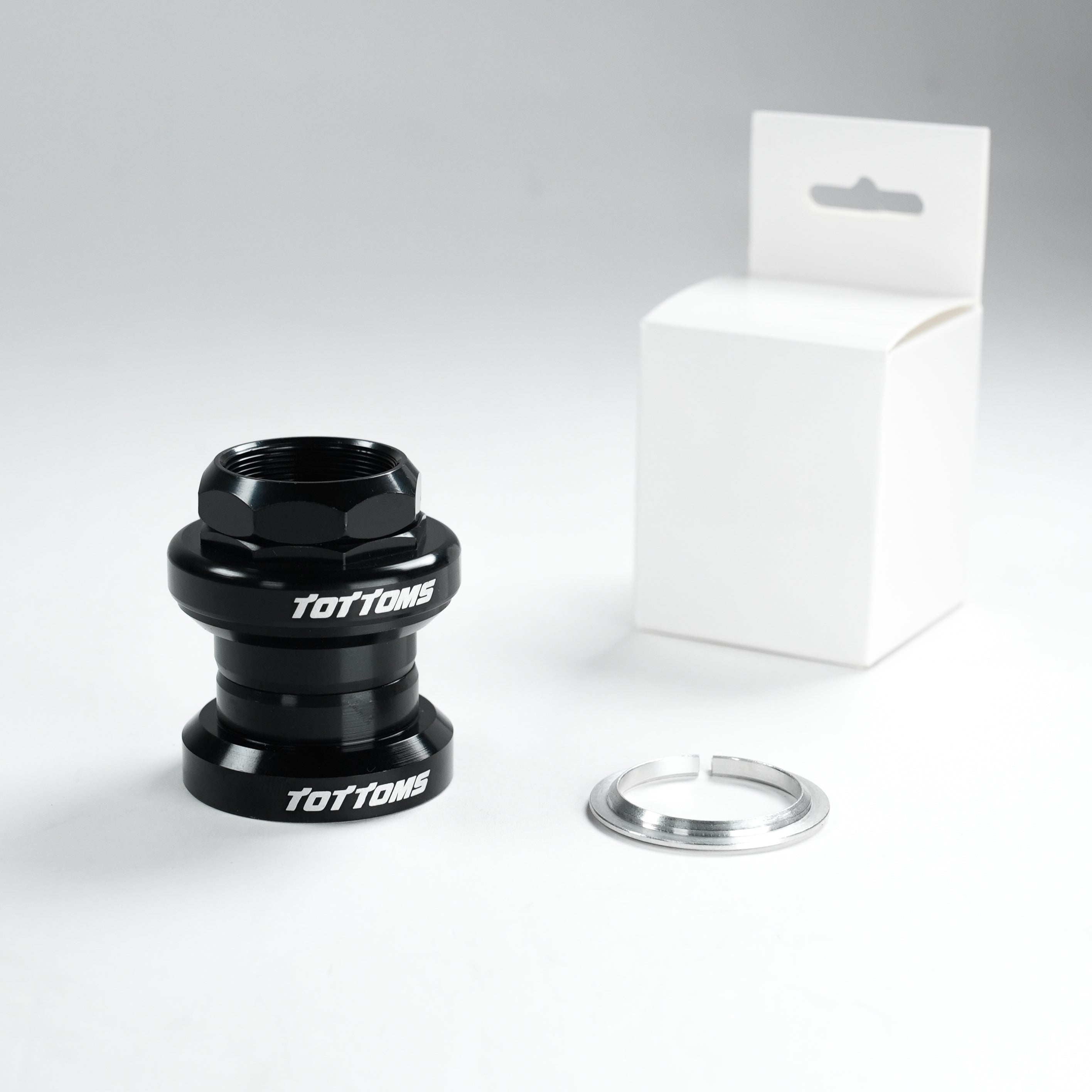 Tottoms Sealed Headset