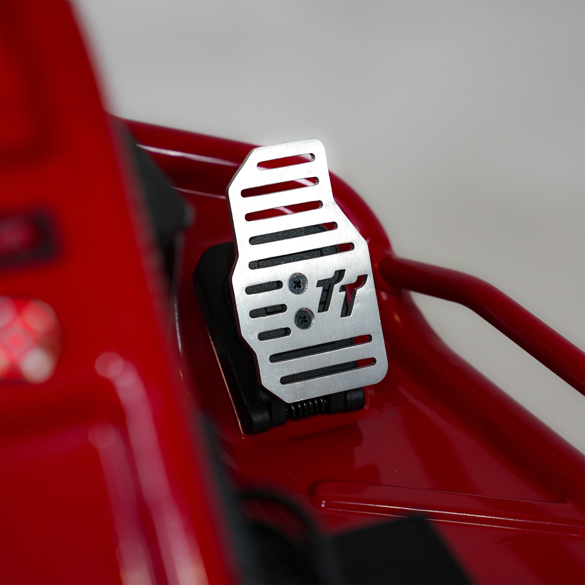 Tottoms "Redline" 36v Street Kart