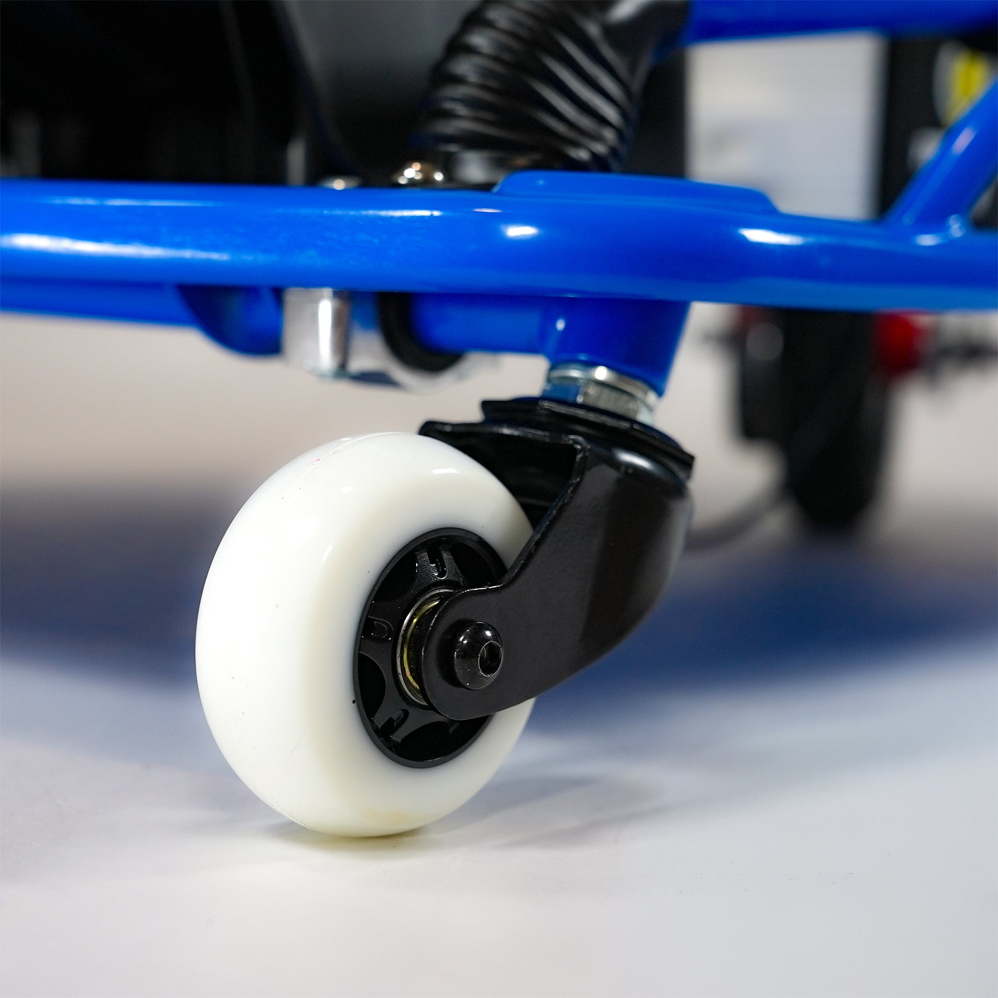 Tottoms Bubbles Street Kart