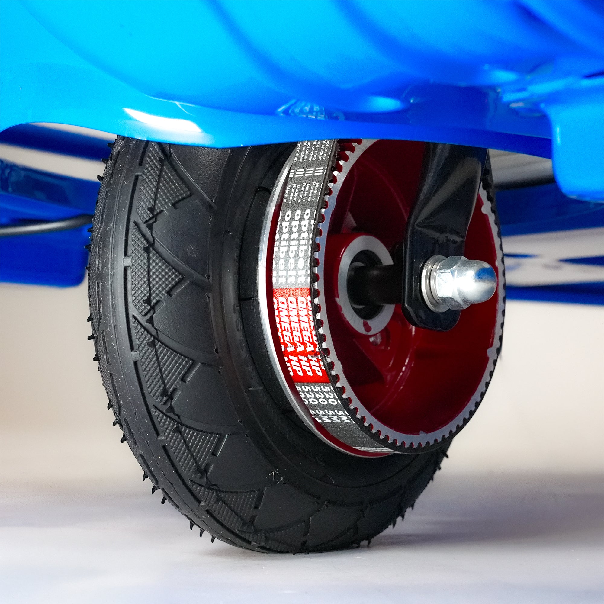 Tottoms Bubbles Street Kart