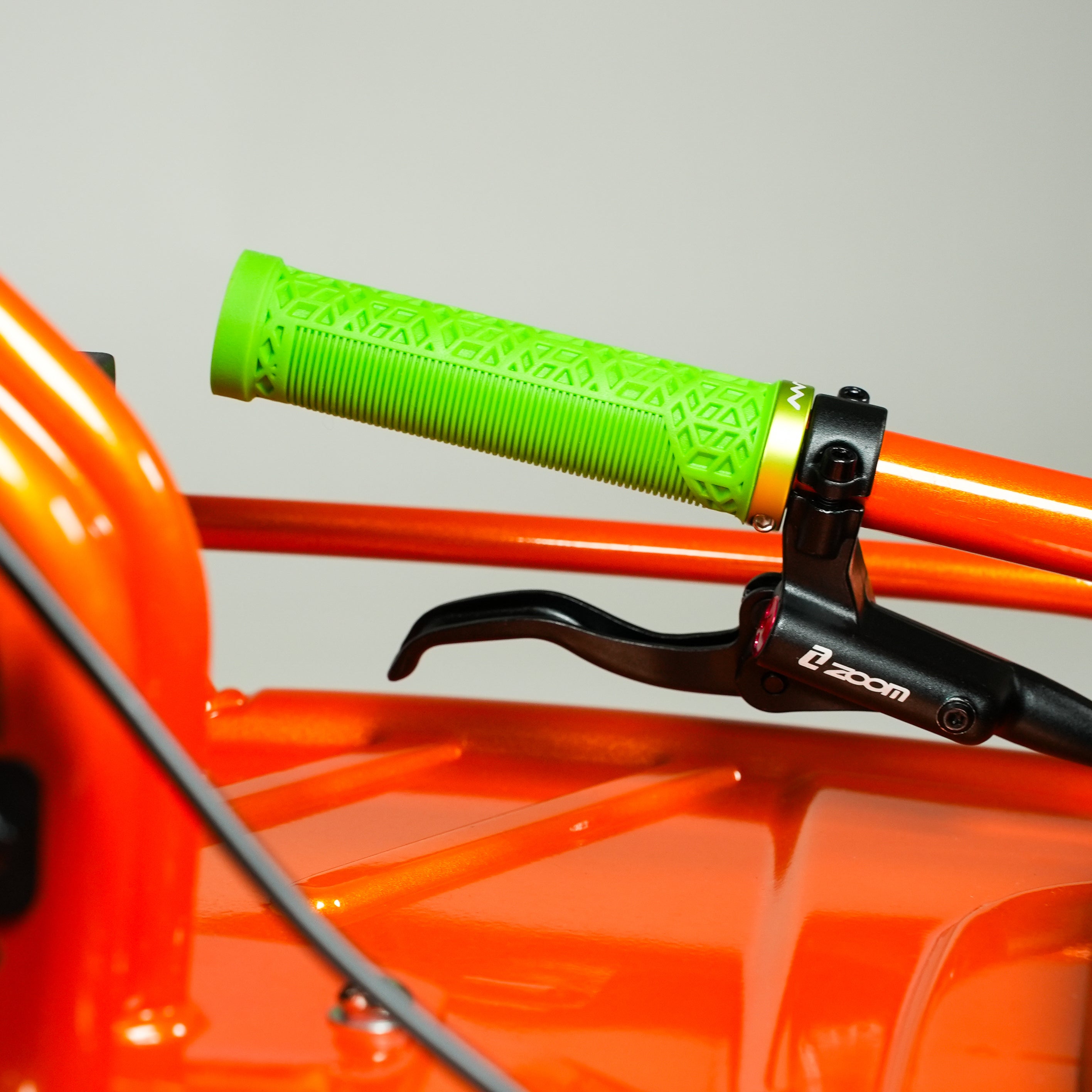Tottoms "Fanta" 60v PRO Kart