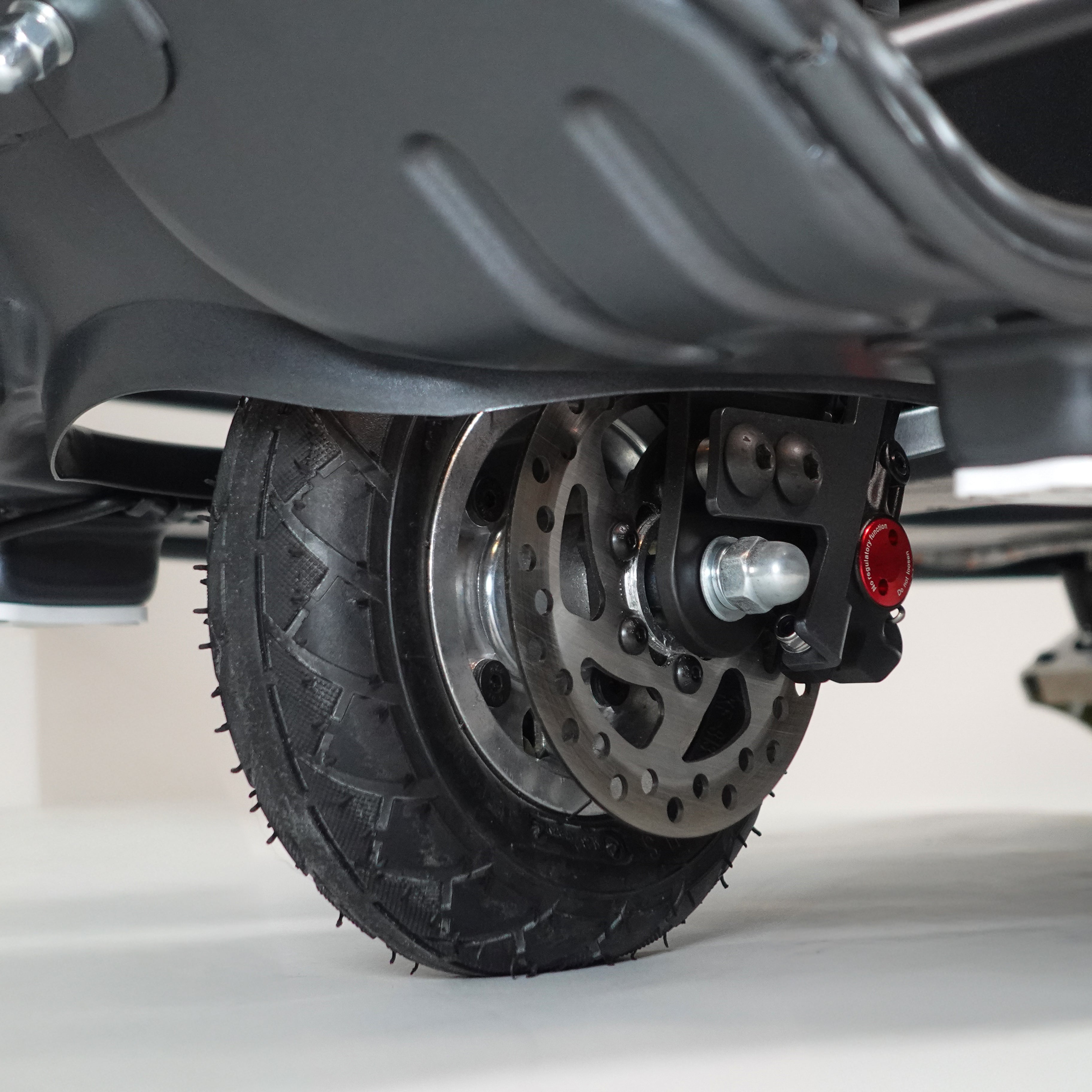 Tottoms HYDRO Brake Kit