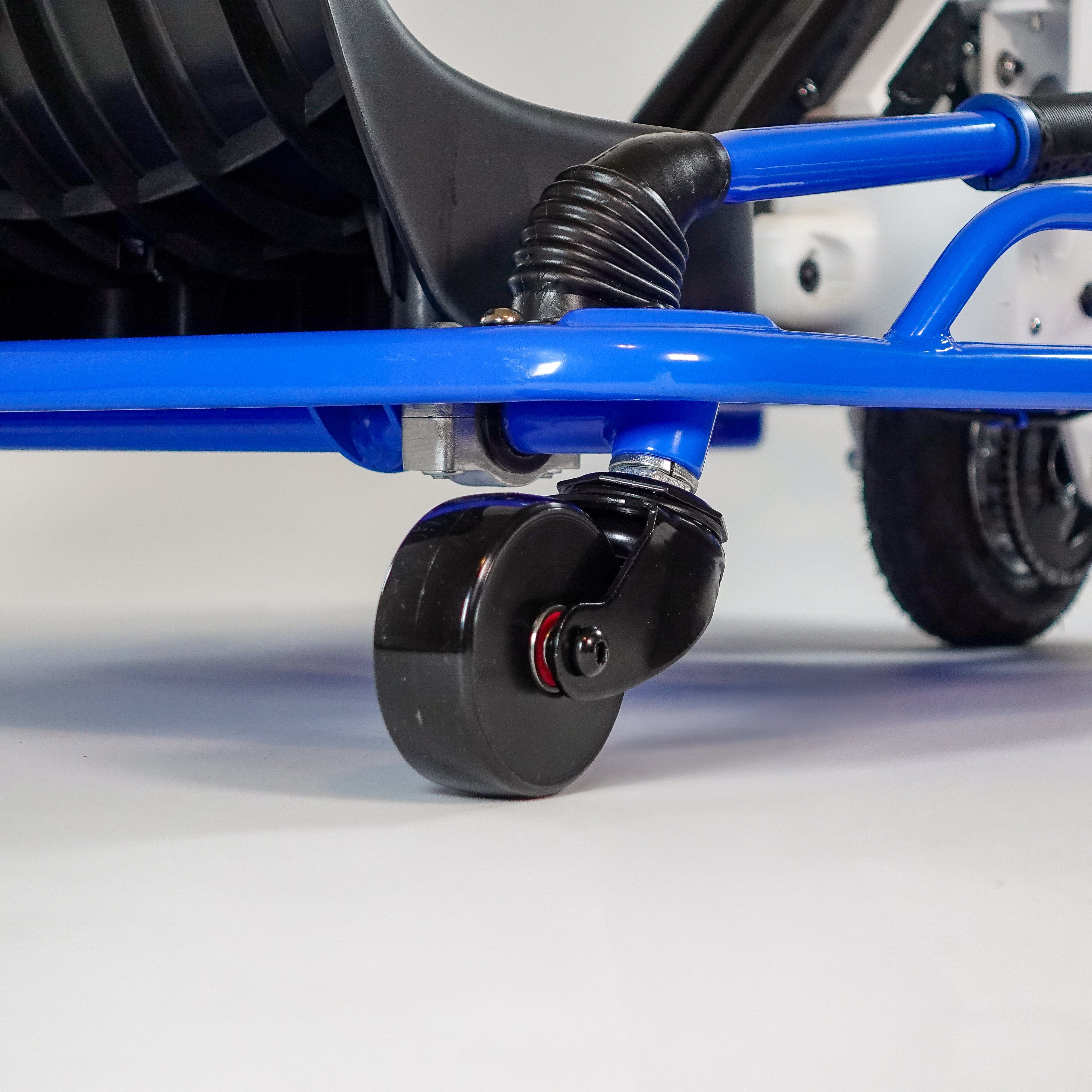 Tottoms "Bubbles" 900w Race Kart