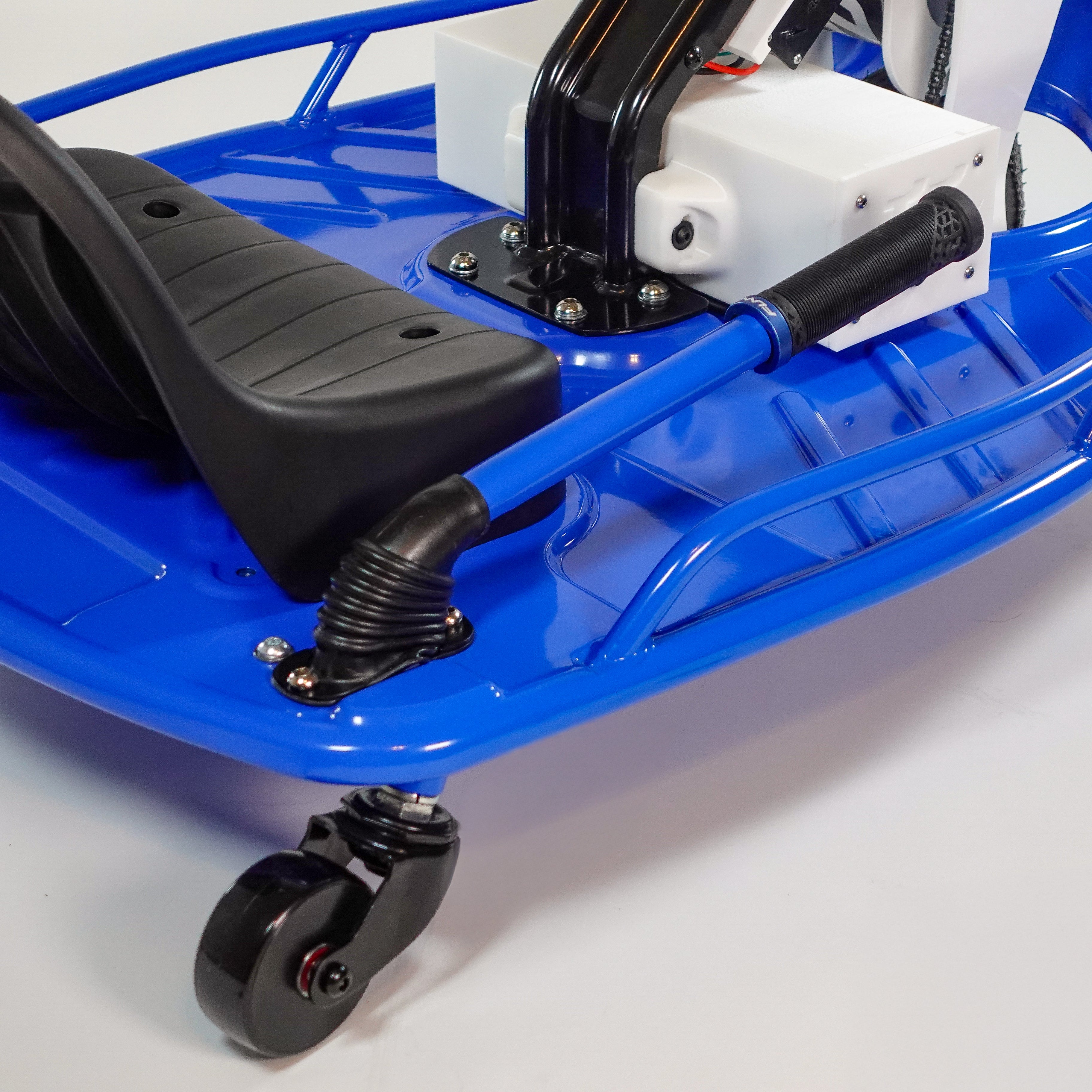 Tottoms "Bubbles" 900w Race Kart