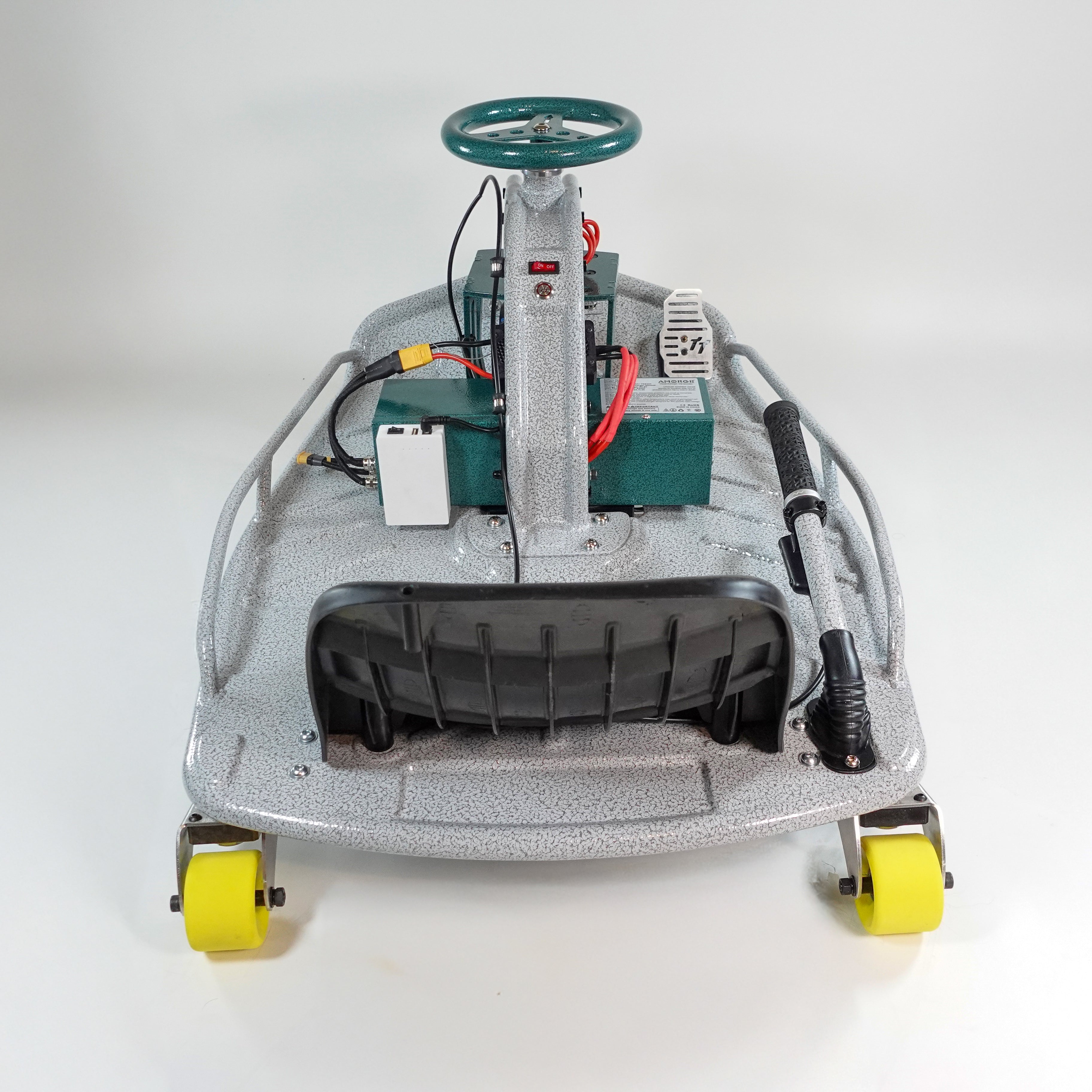 Tottoms "Rocky Road" PRO Kart