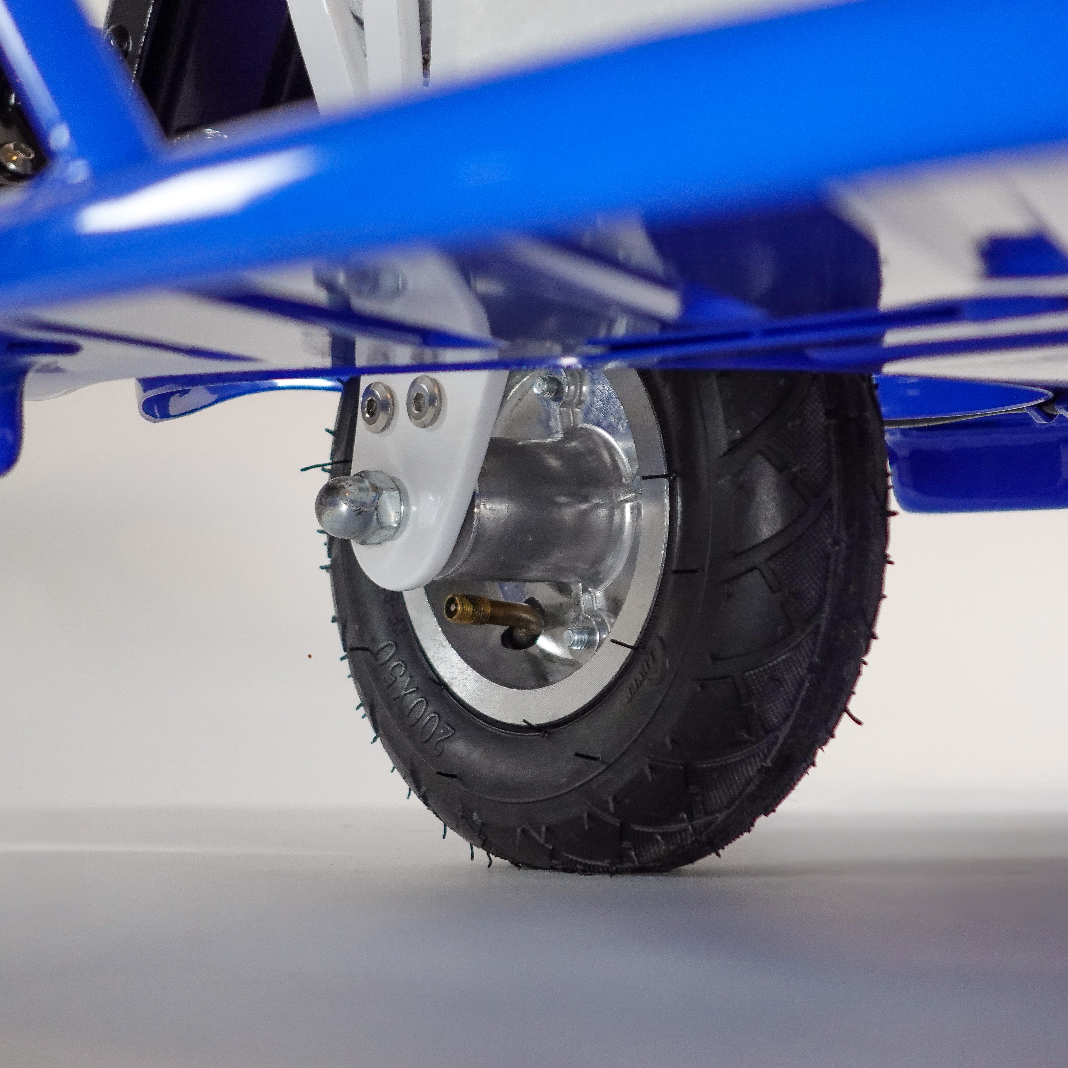 Tottoms "Bubbles" 900w Race Kart