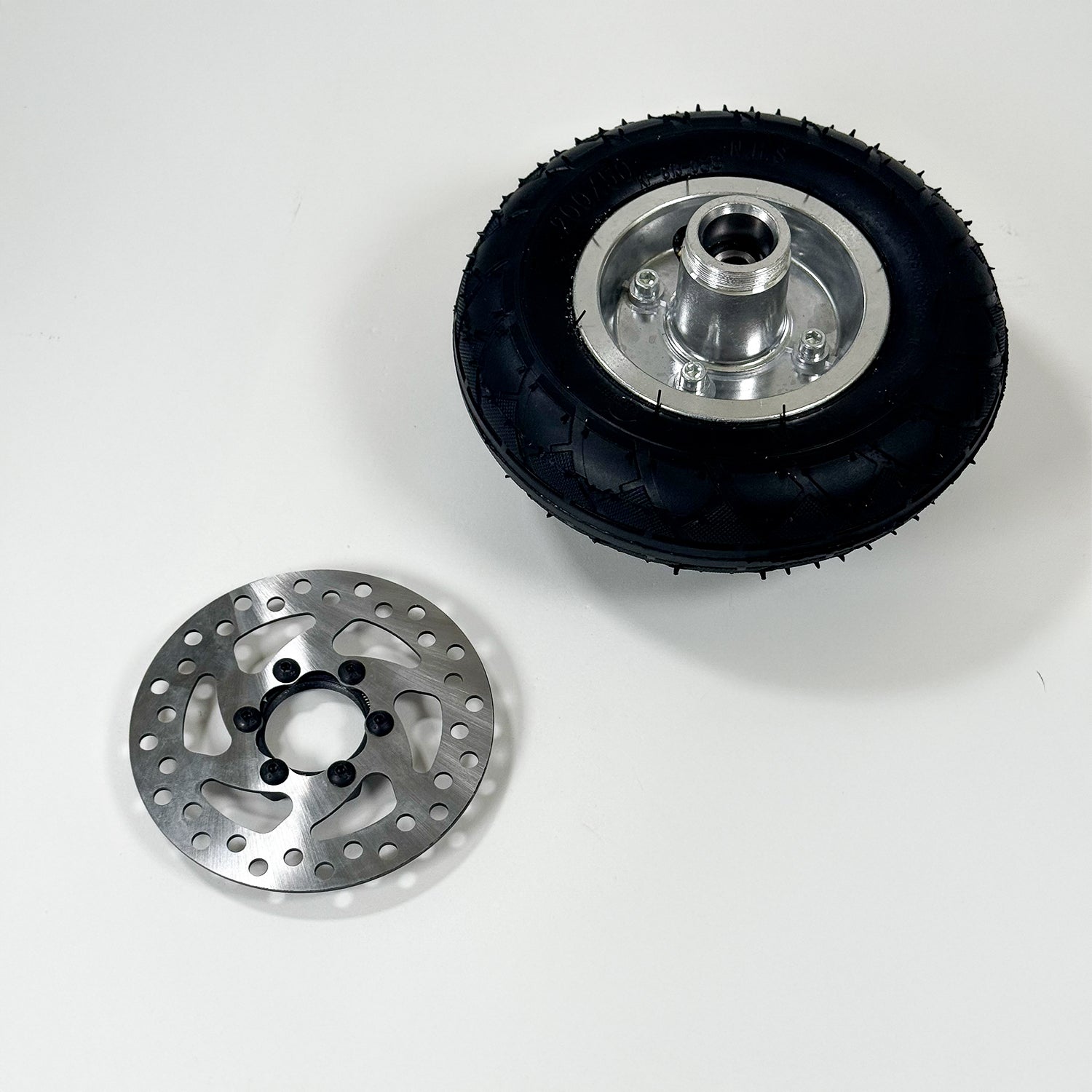 Tottoms HYDRO Brake Kit