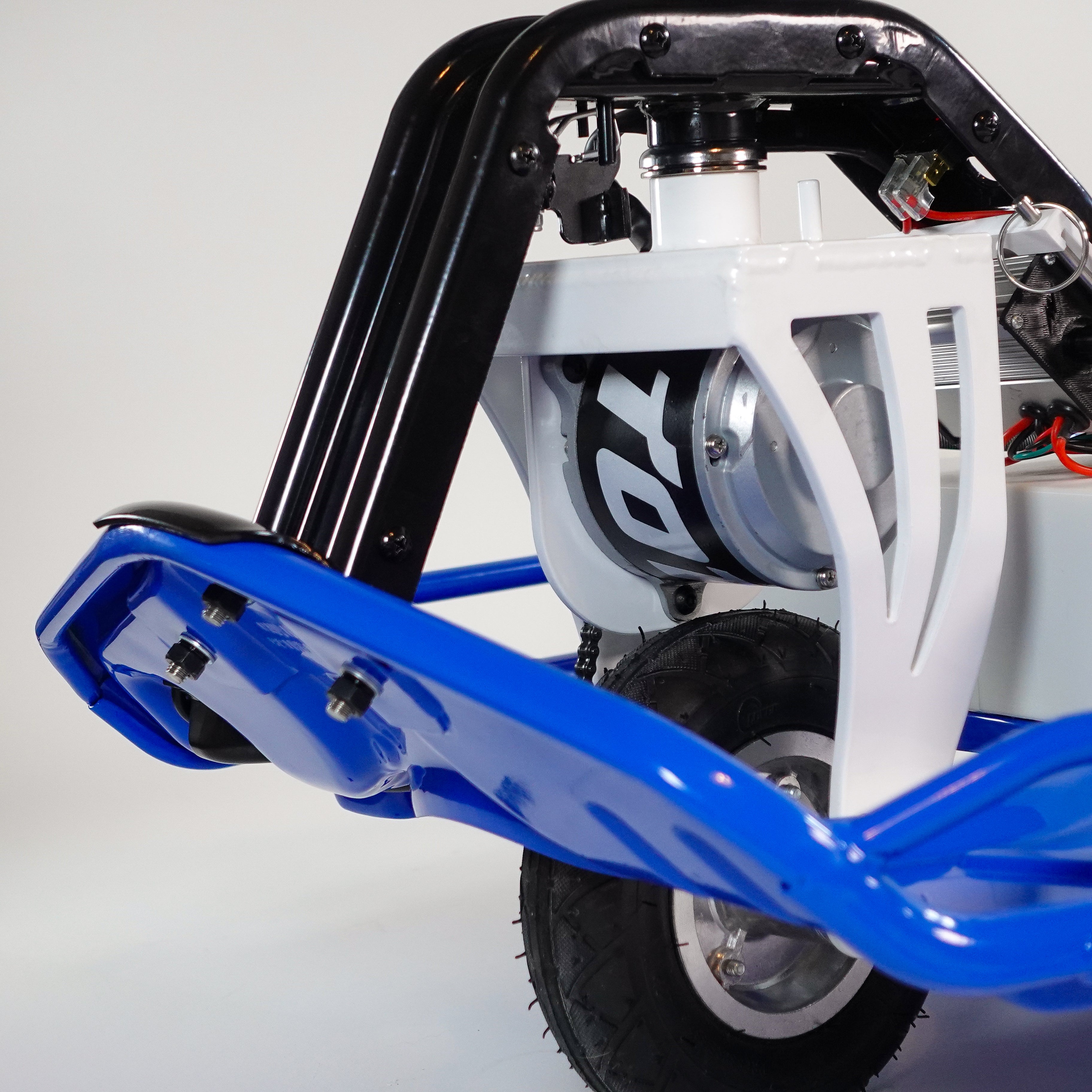 Tottoms "Bubbles" 900w Race Kart