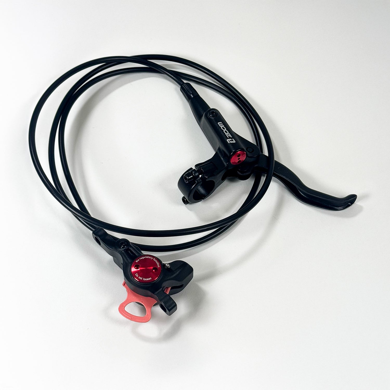 Tottoms HYDRO Brake Kit