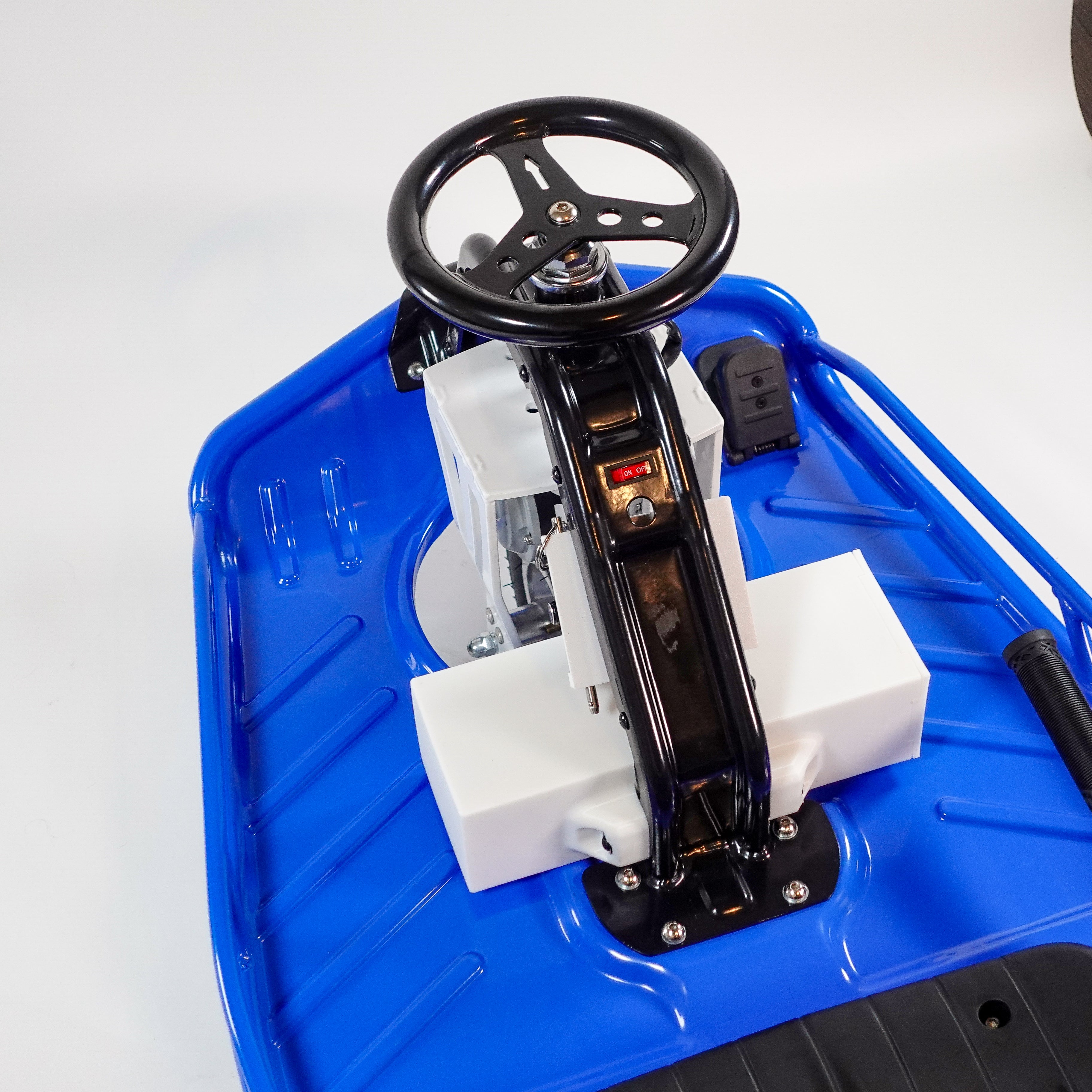 Tottoms "Bubbles" 900w Race Kart