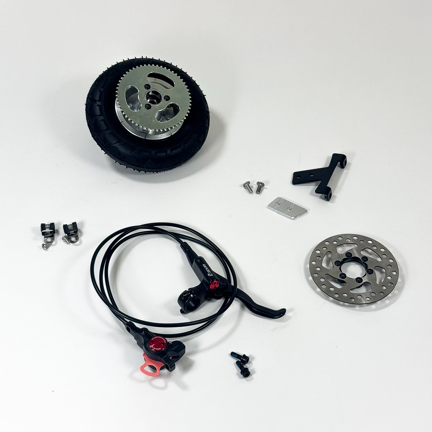 Tottoms HYDRO Brake Kit