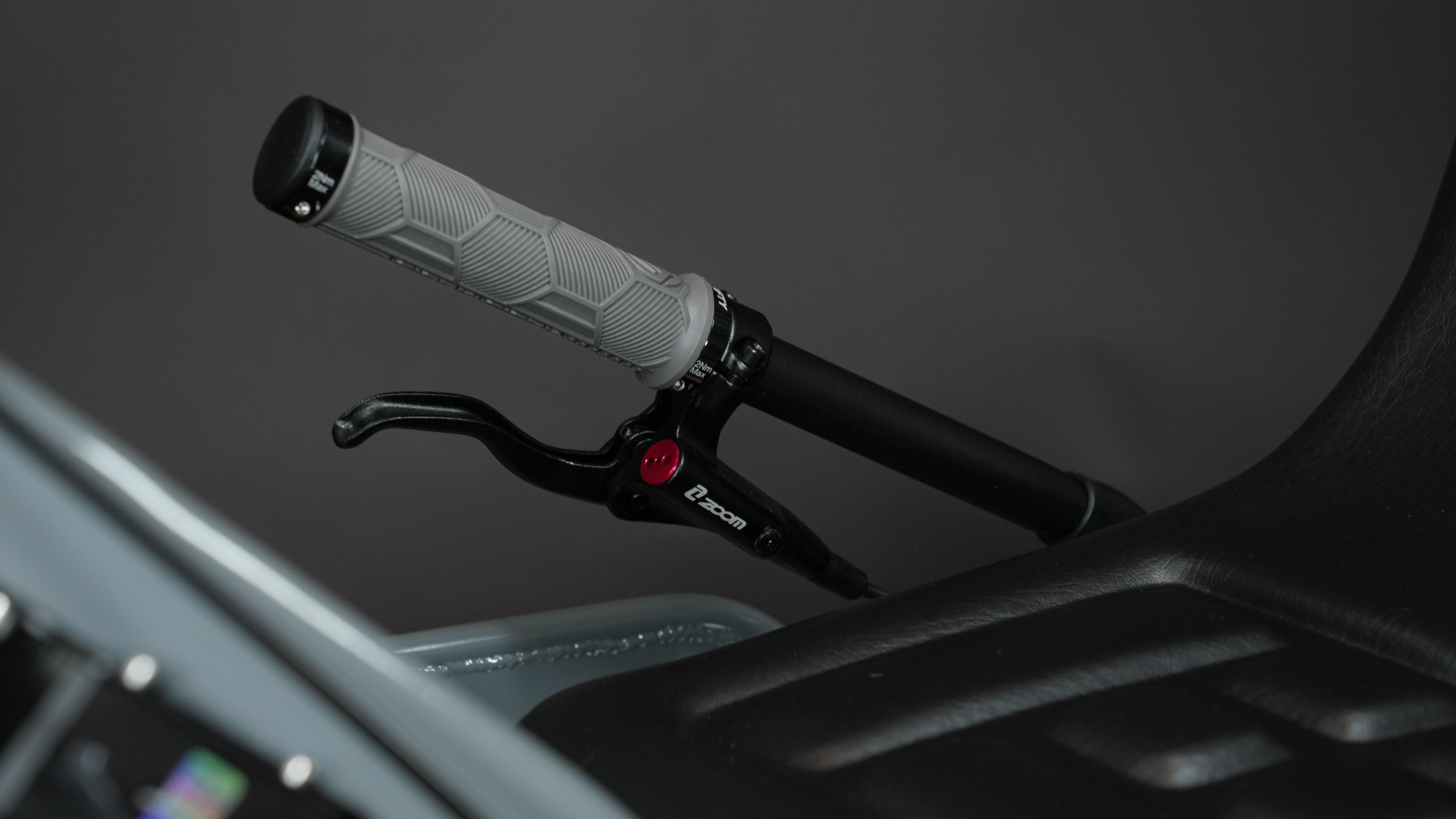 Tottoms "Reaper" PRO Kart