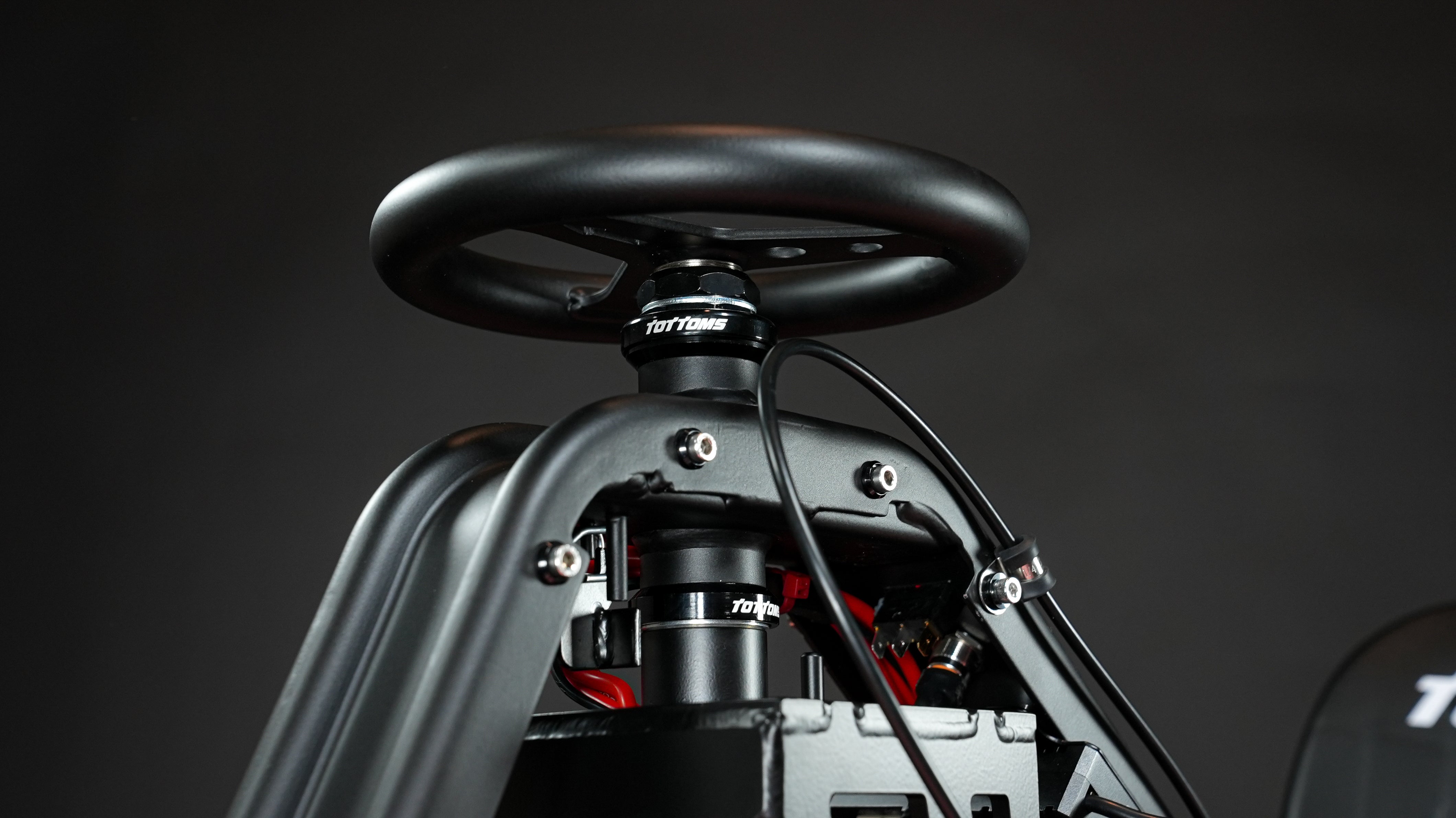 Tottoms "Sakura" PRO Kart