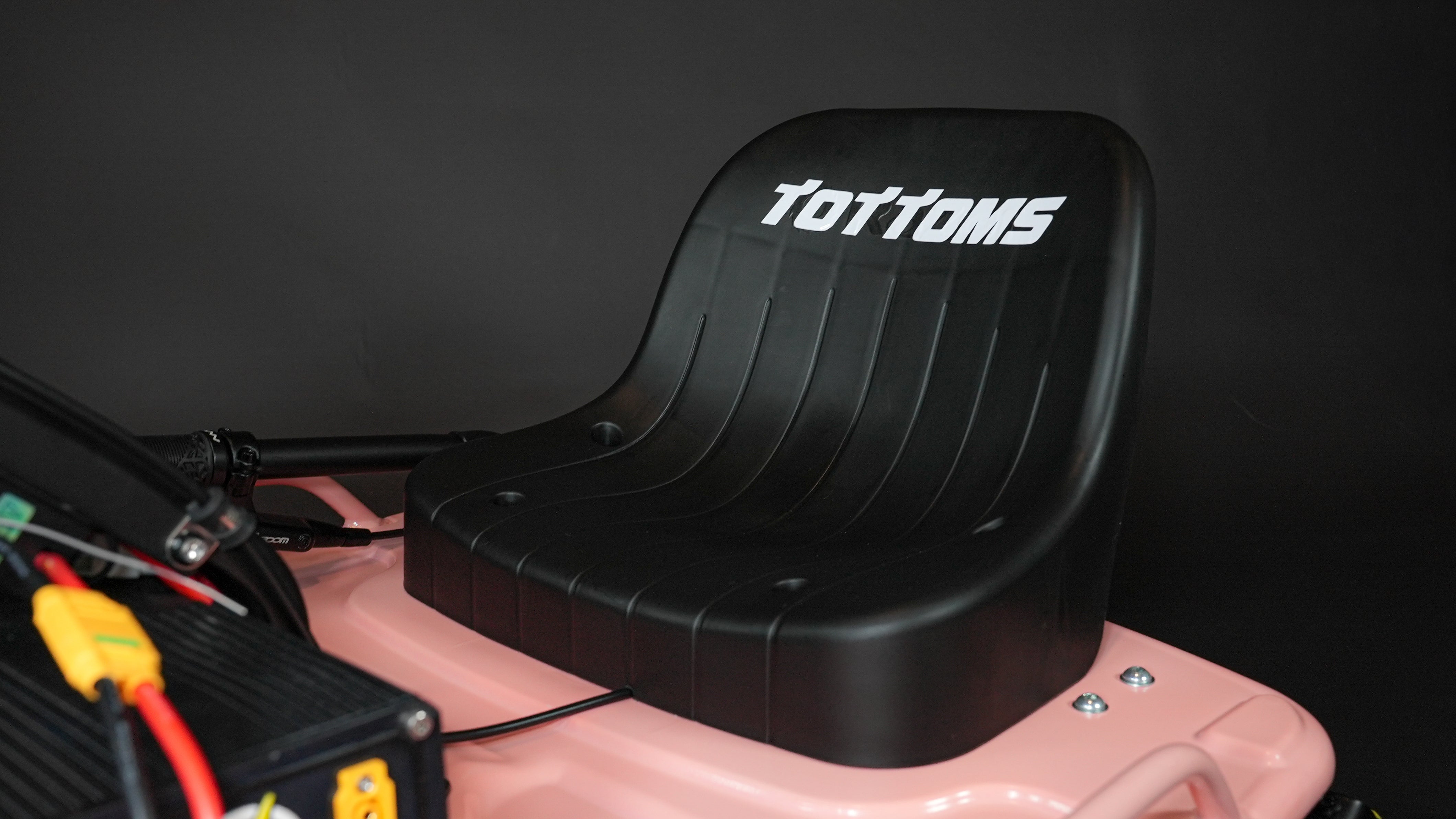 Tottoms "Sakura" PRO Kart