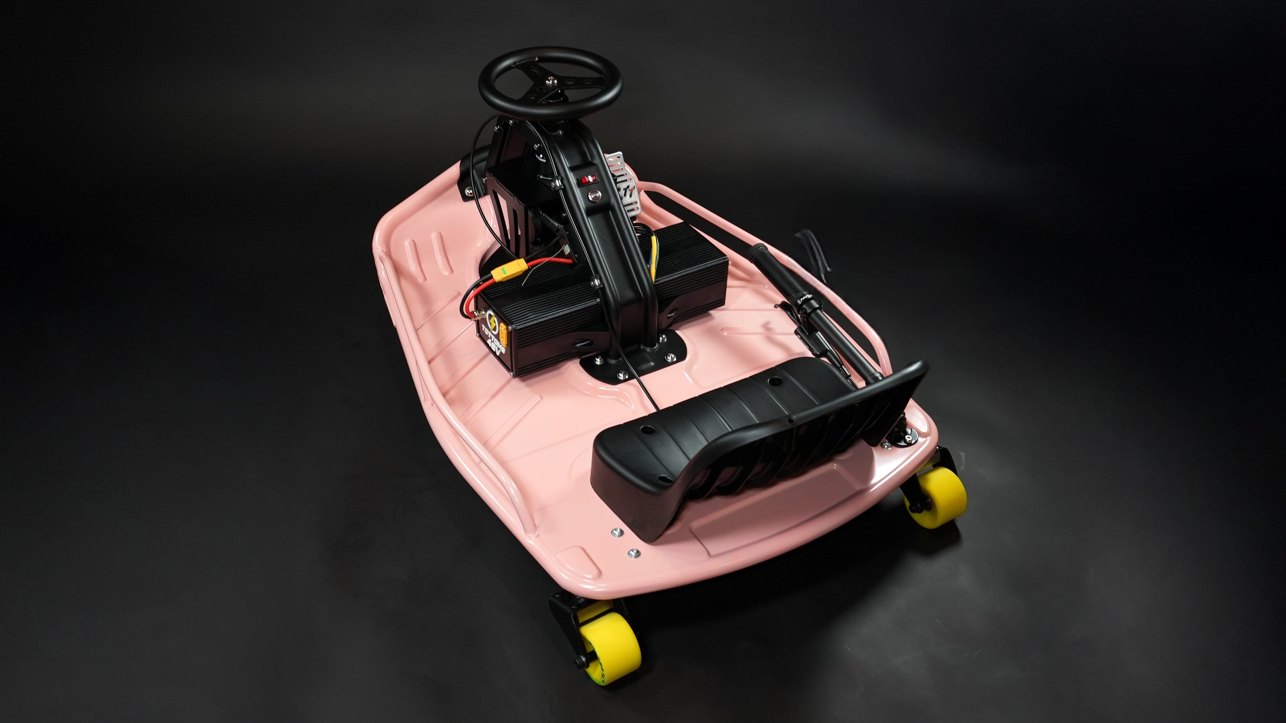 Tottoms "Sakura" PRO Kart