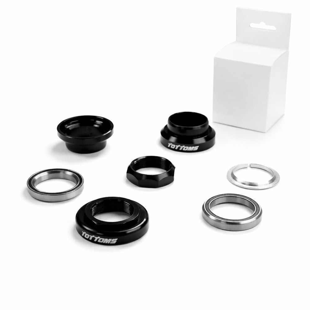 Tottoms Sealed Headset