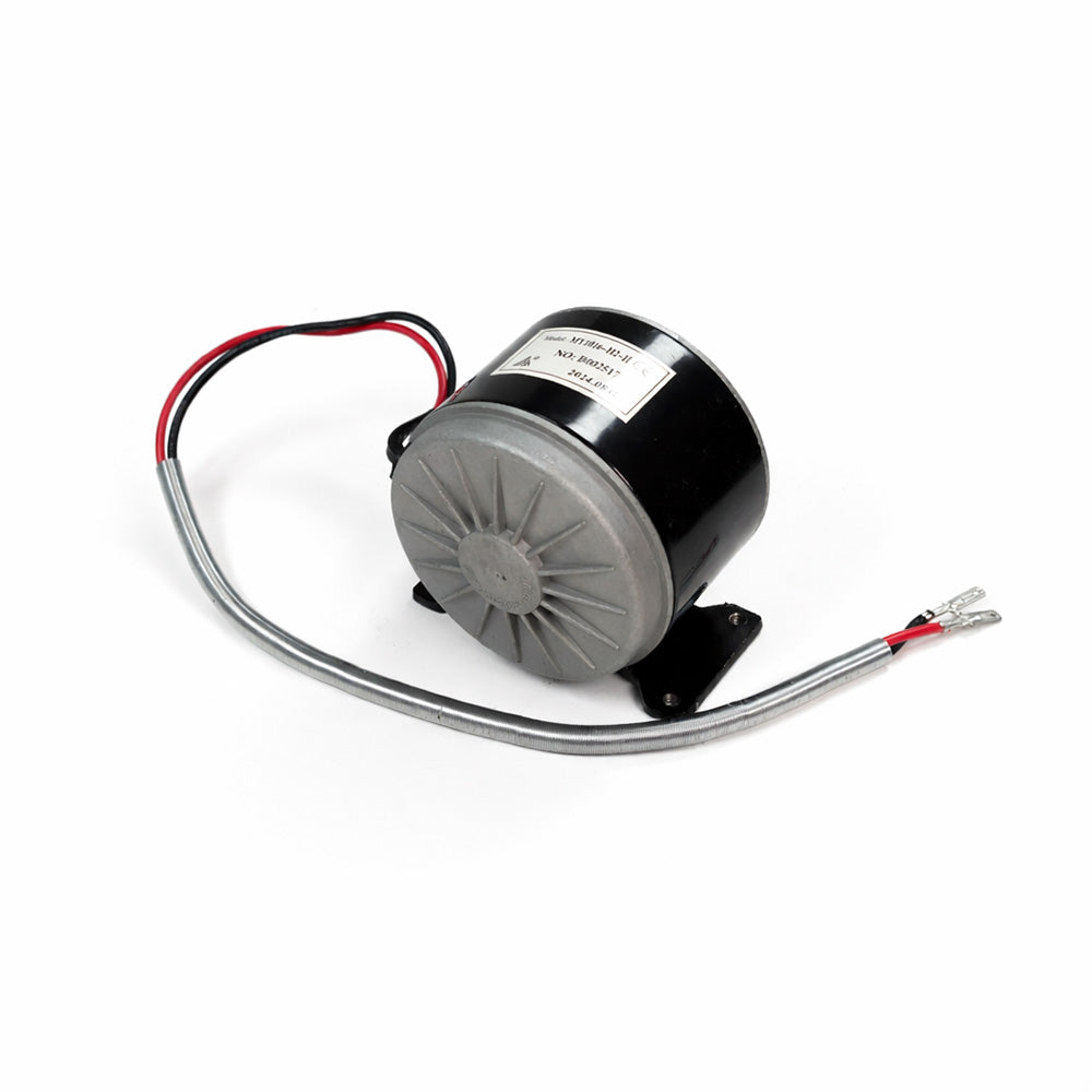 Stock 250w Crazy Cart Motor - Standard Size