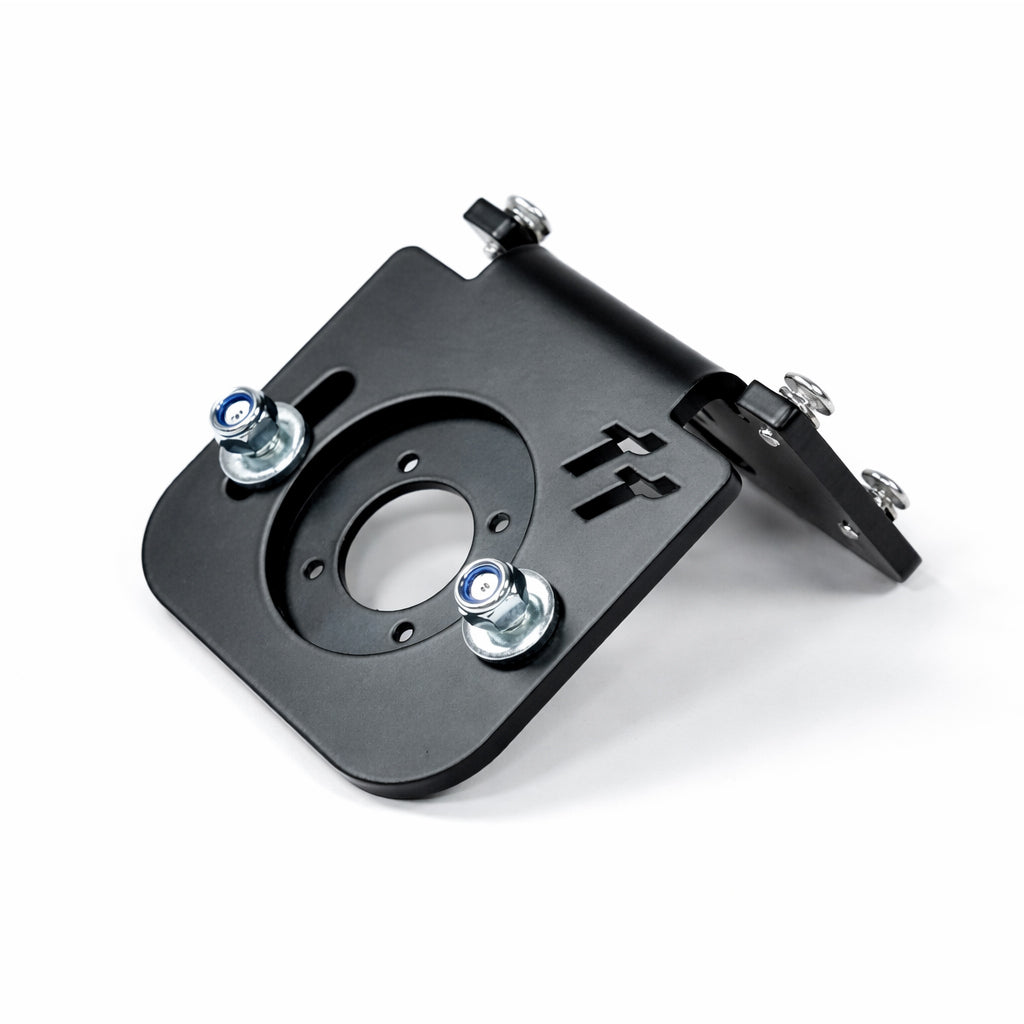 Adjustable 7070 Motor Mount for OEM Stock Fork