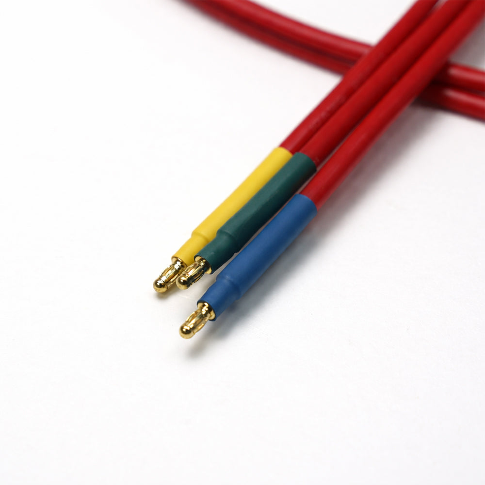 Brushless Kit Phase Wires
