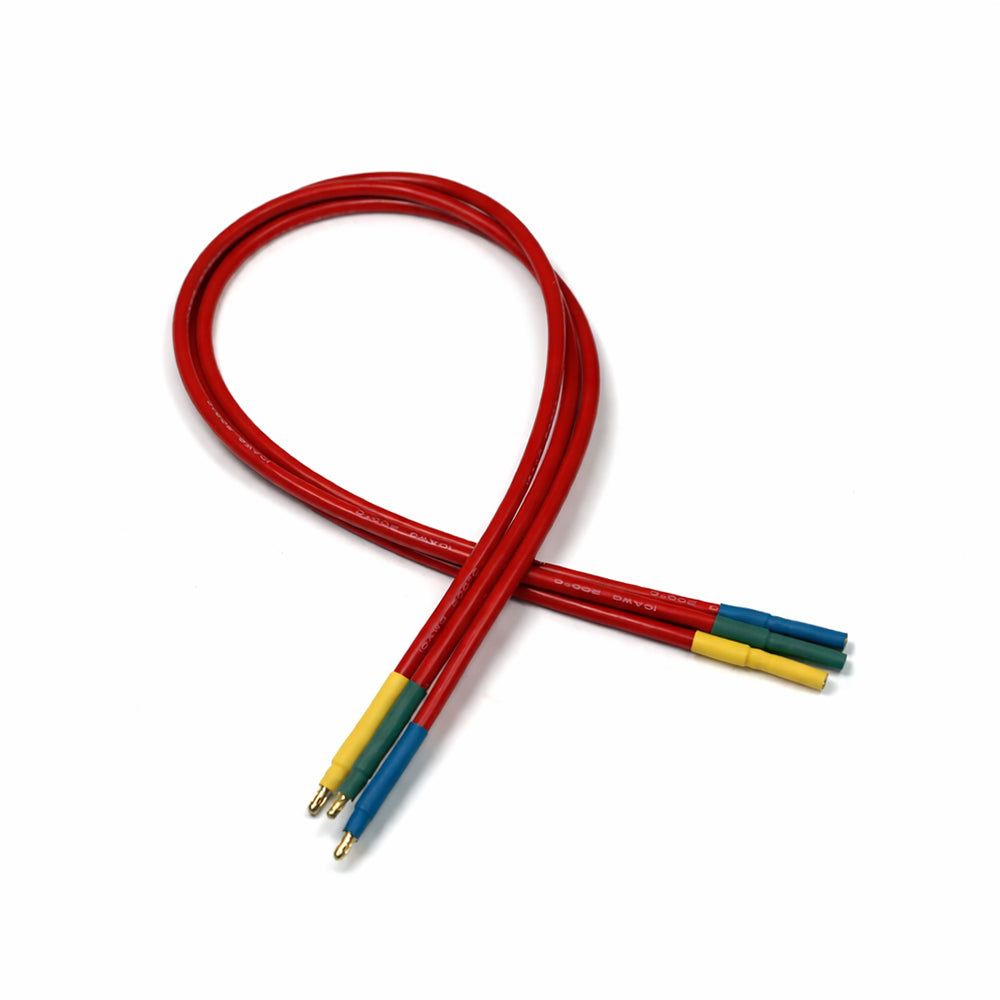 Brushless Kit Phase Wires