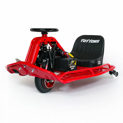 Tottoms 1000w Street Kart