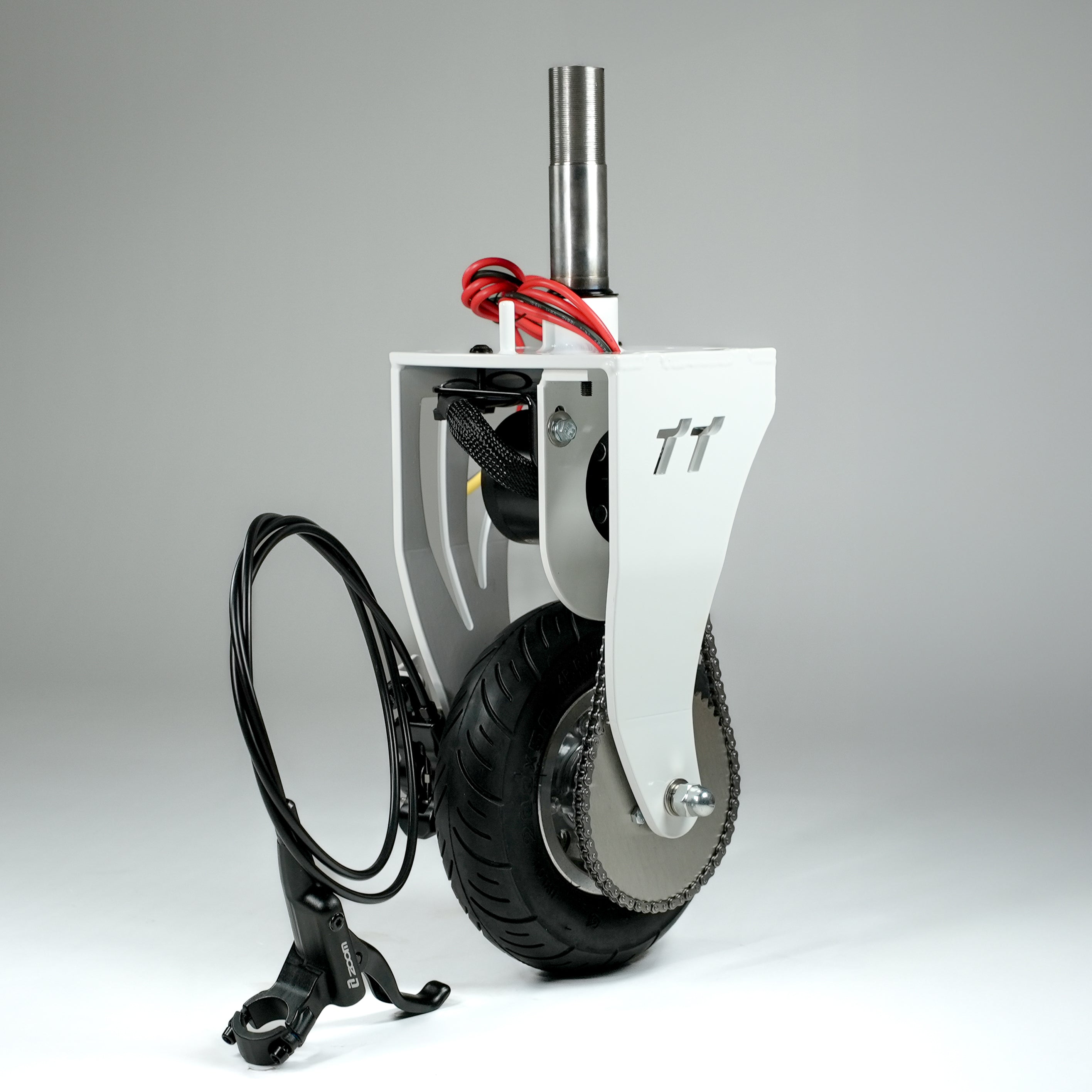 Upgraded Forks