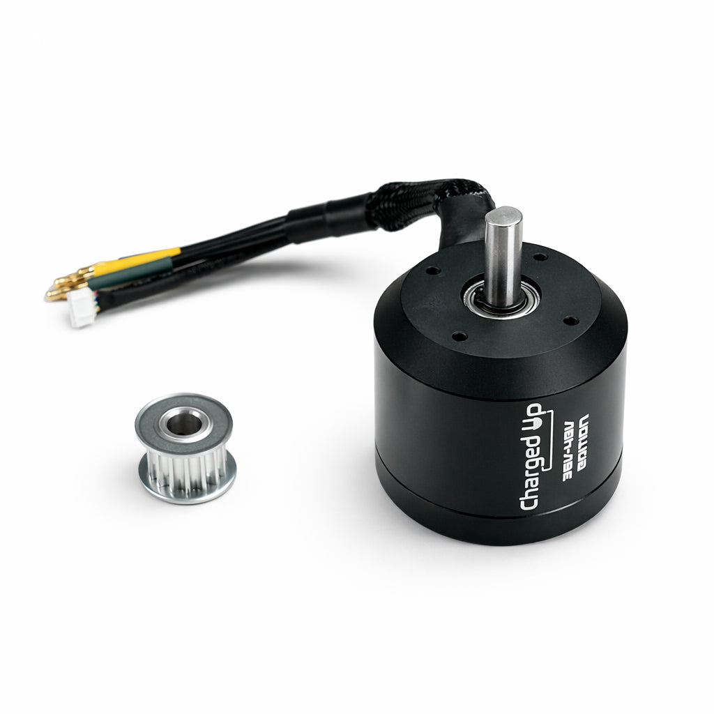 Brushless Motors