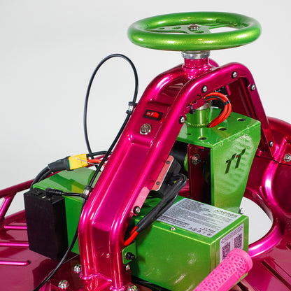 Tottoms "Watermelon" PRO Kart