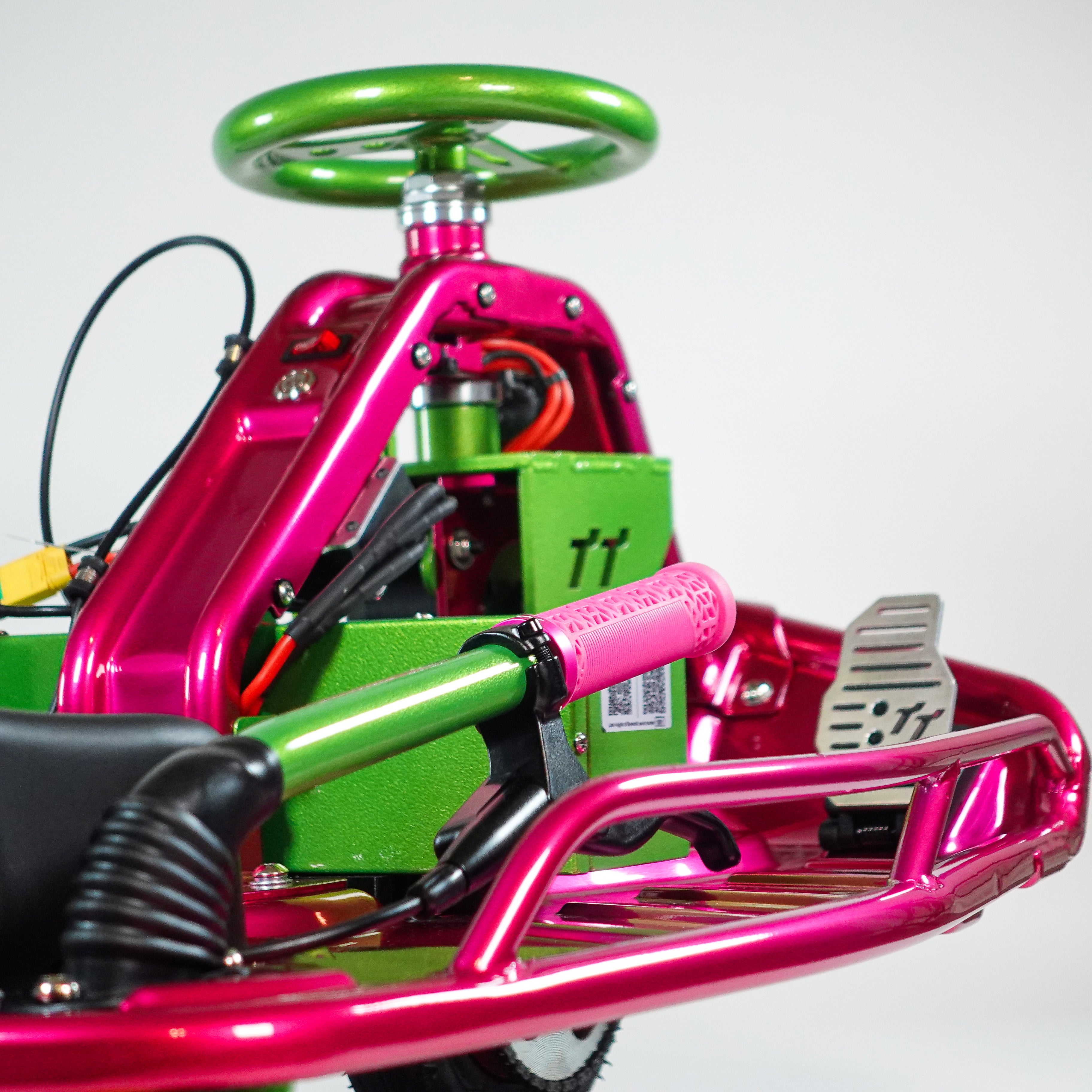 Tottoms "Watermelon" PRO Kart