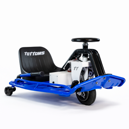 Tottoms "Bubbles" 900w Race Kart