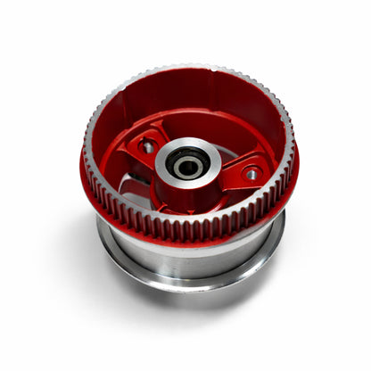 72T Belt Drive Rim - 200x50