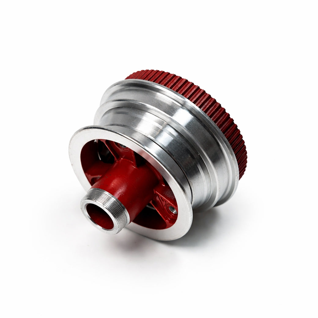 72T Belt Drive Rim - 200x50