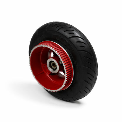 72T Belt Drive Rim - 200x50