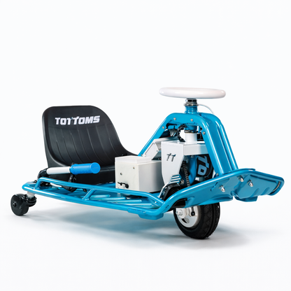 Tottoms "Ice King" 900w Race Kart