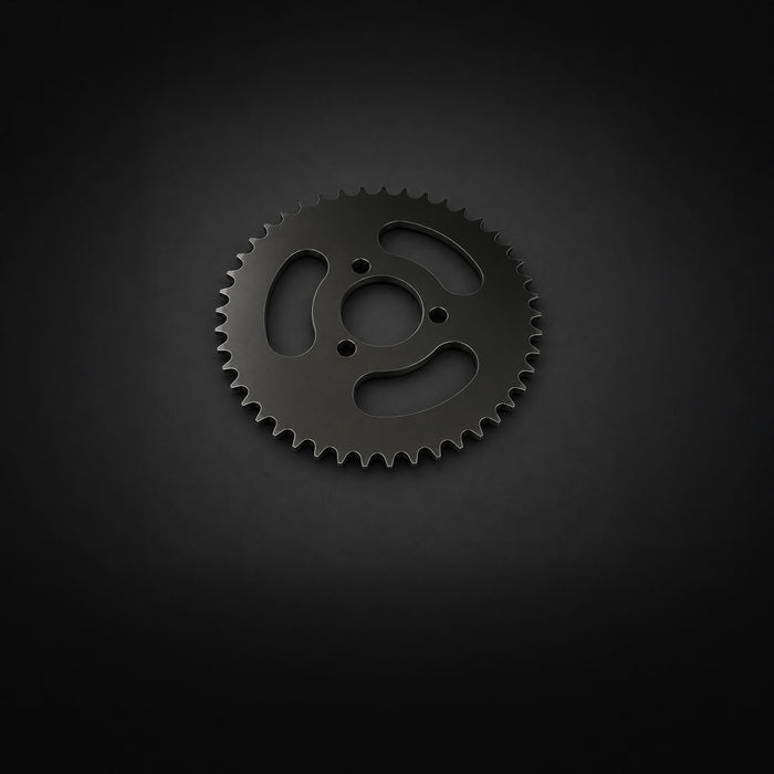 Stock Wheel Sprocket