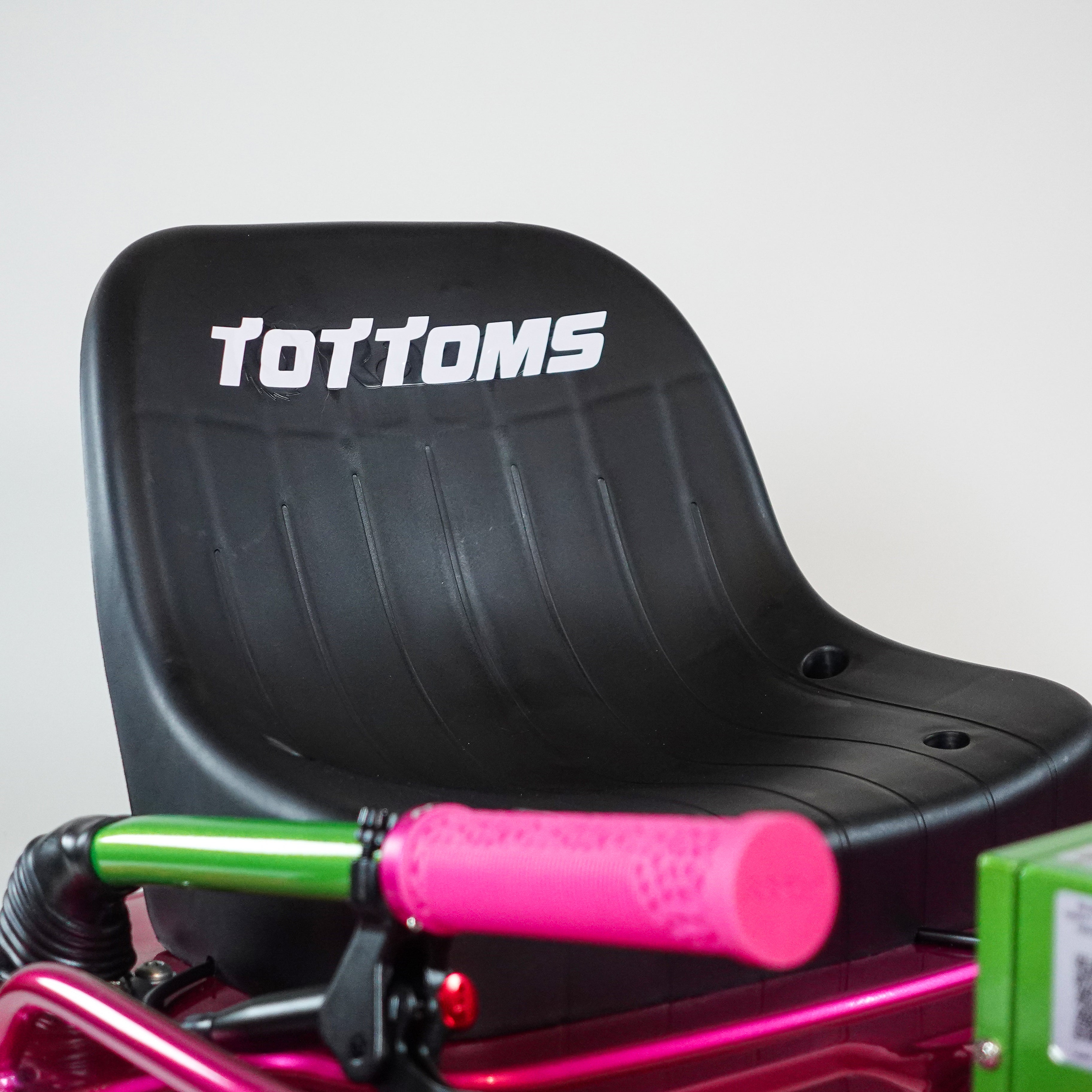 Tottoms "Watermelon" PRO Kart