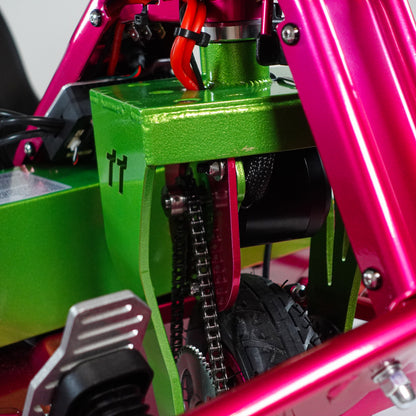 Tottoms "Watermelon" PRO Kart