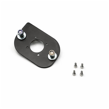 7070 Motor Adapter Plate (For Tottoms Single Pin Motor Mounts)