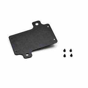 VESC 75v100 Crazy Cart Mounting Plate