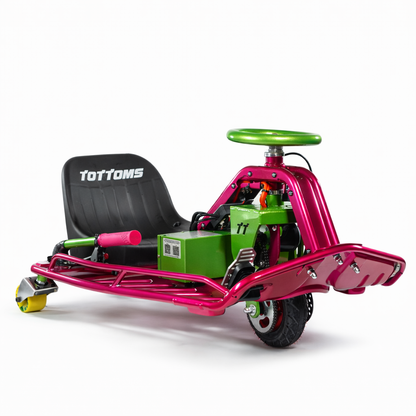 Tottoms "Watermelon" PRO Kart